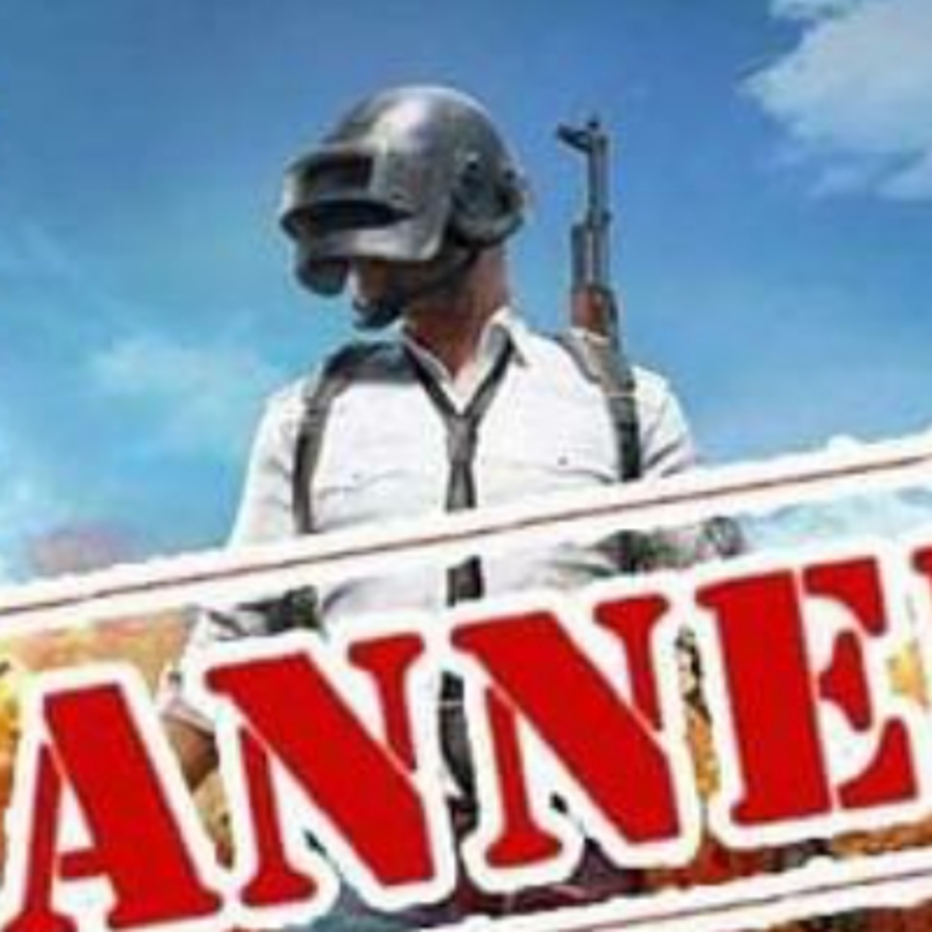 cover of episode आखिर क्यों PUBG हुआ भारत में बैन
