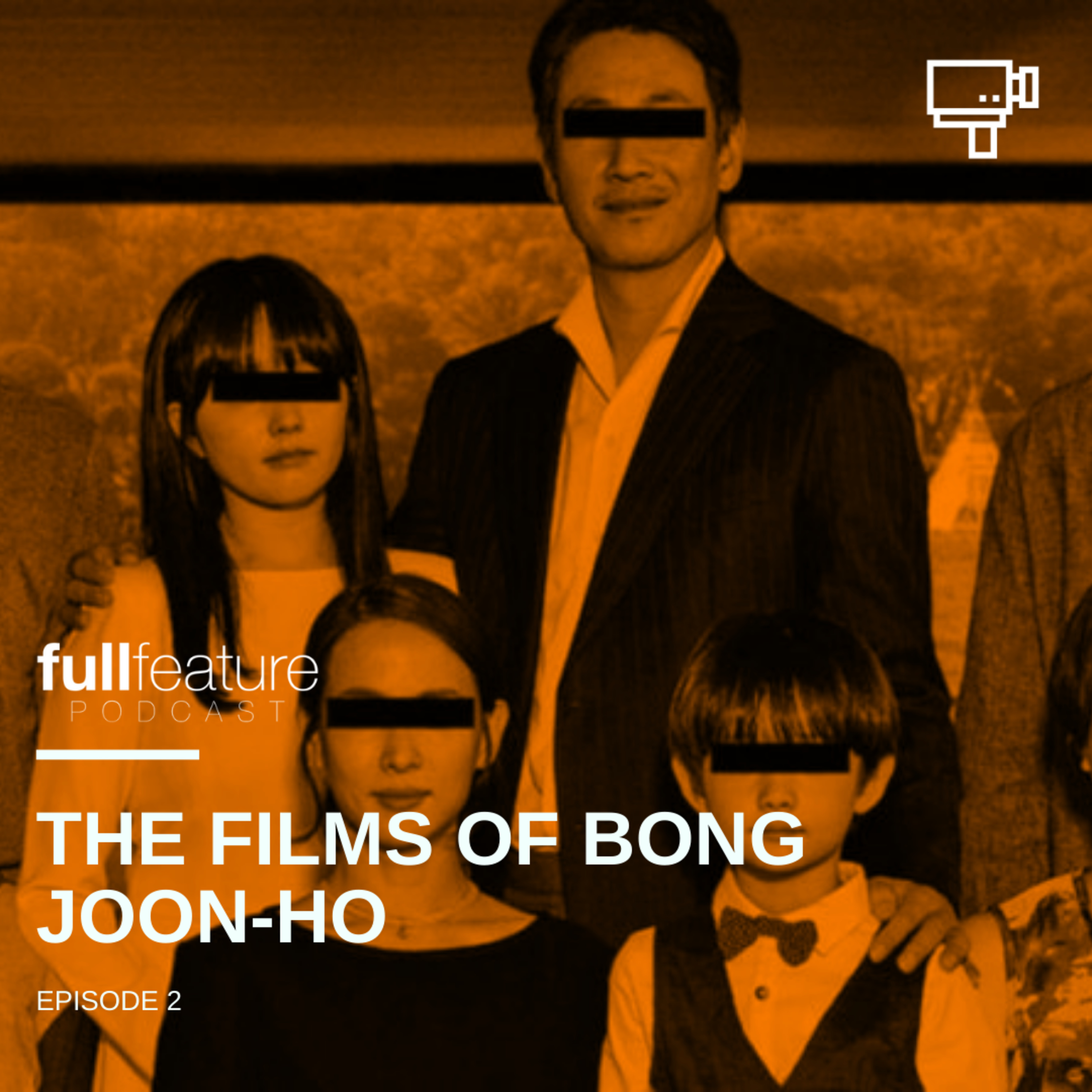 The Full Feature