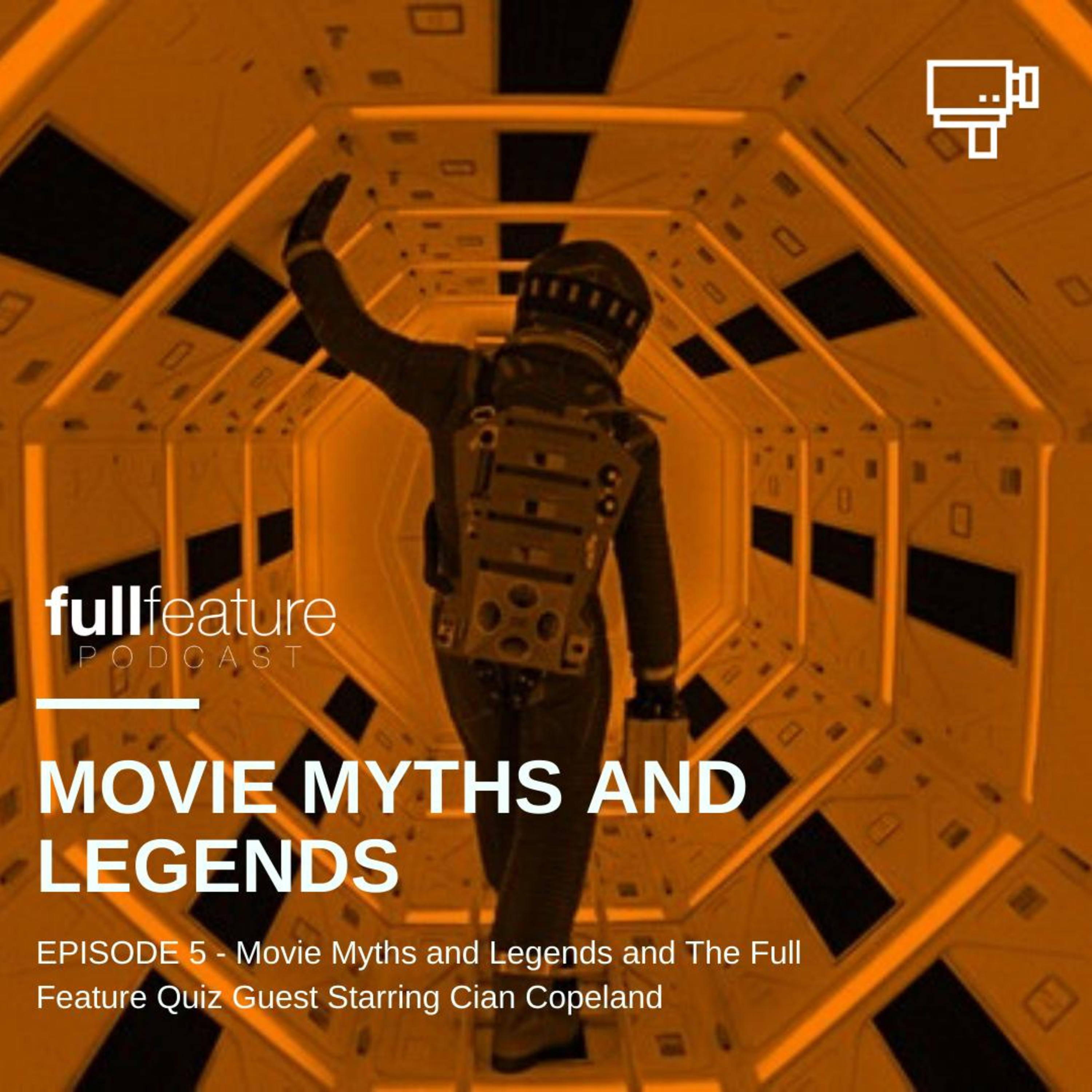 The Full Feature