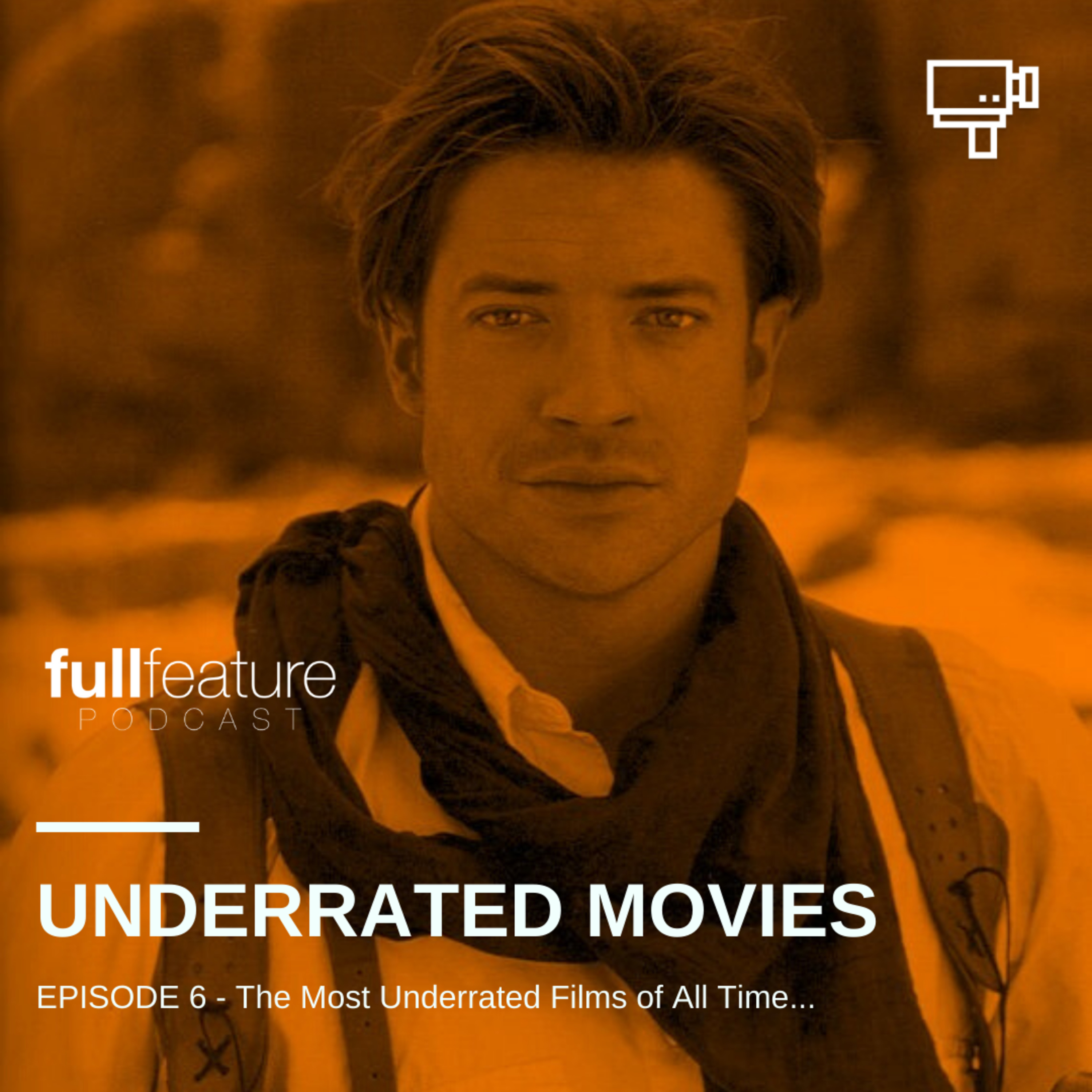 The Full Feature