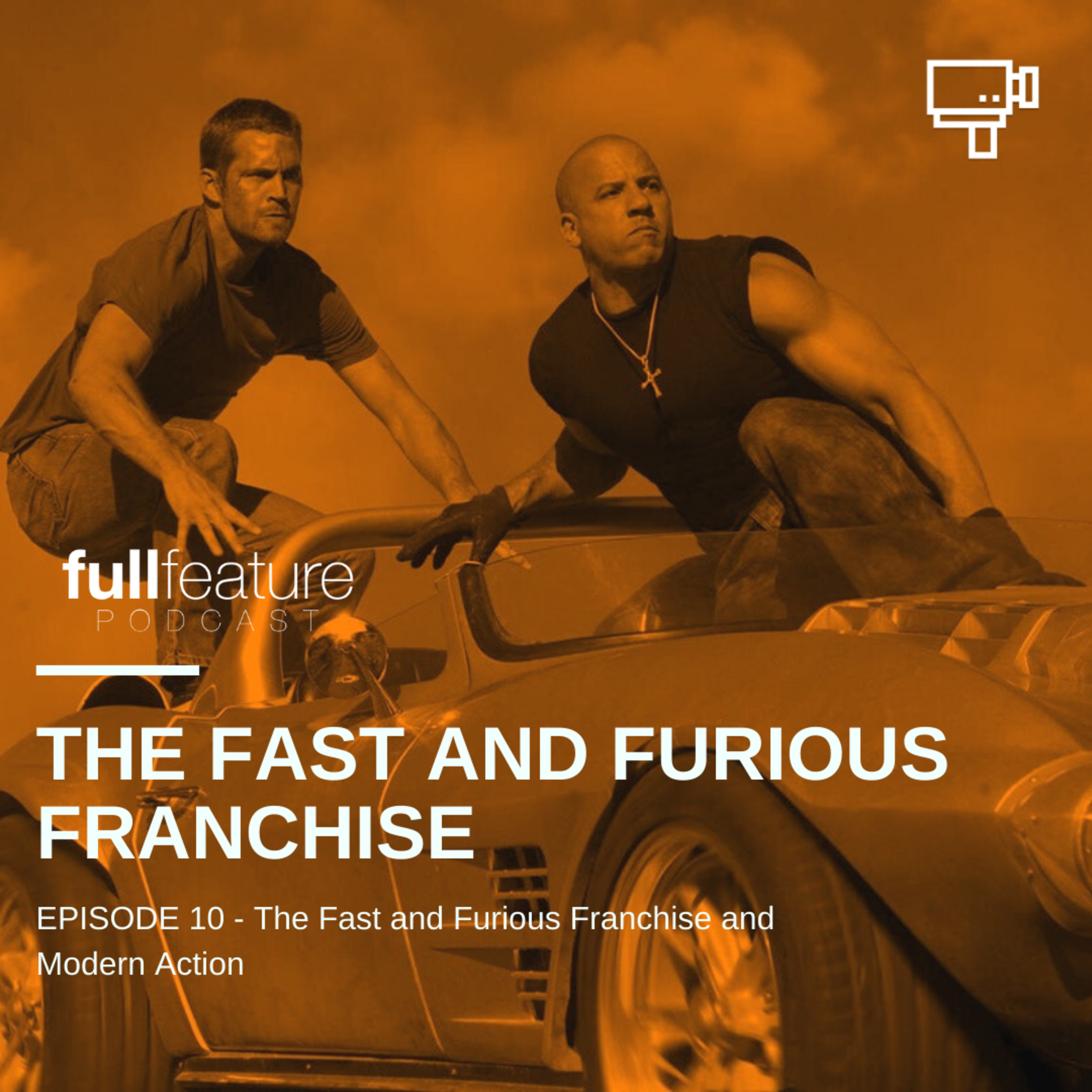 The Full Feature