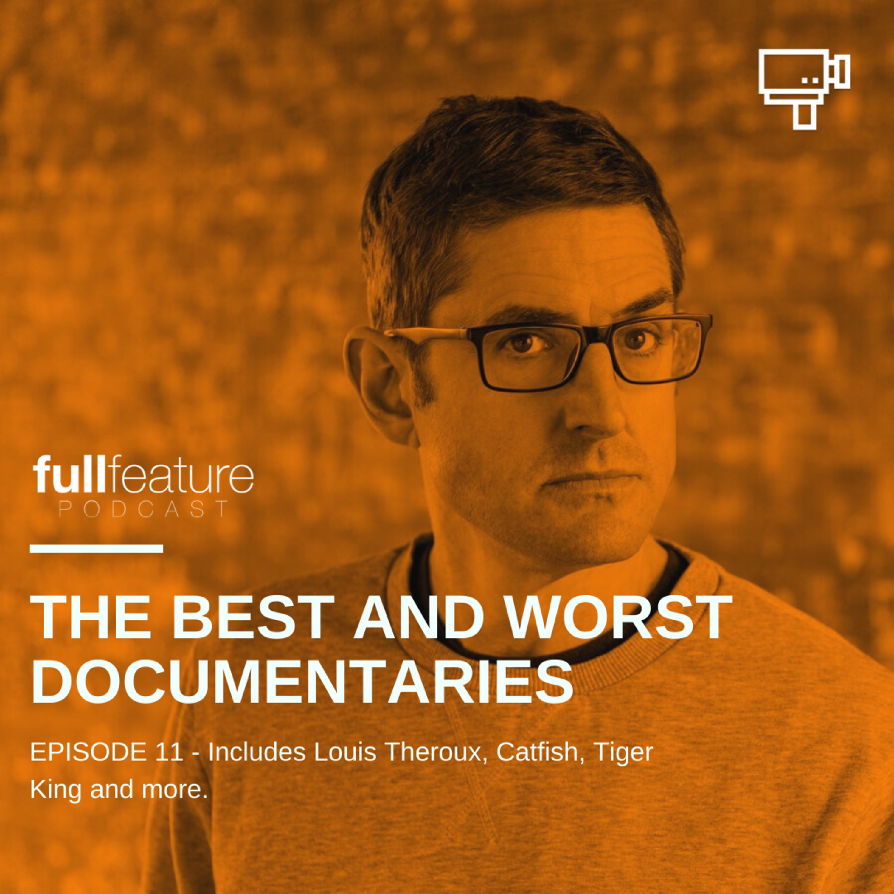 The Full Feature