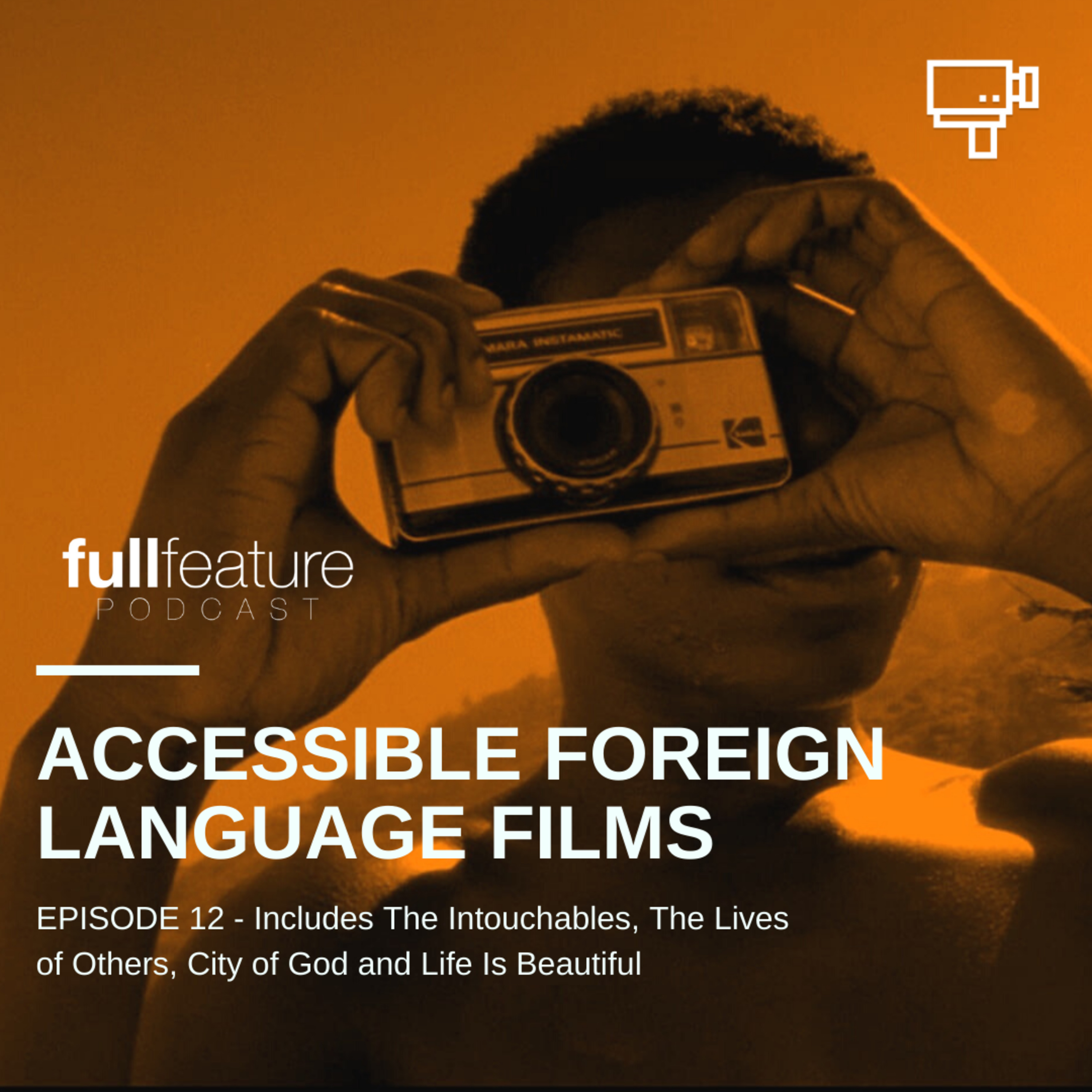 The Full Feature