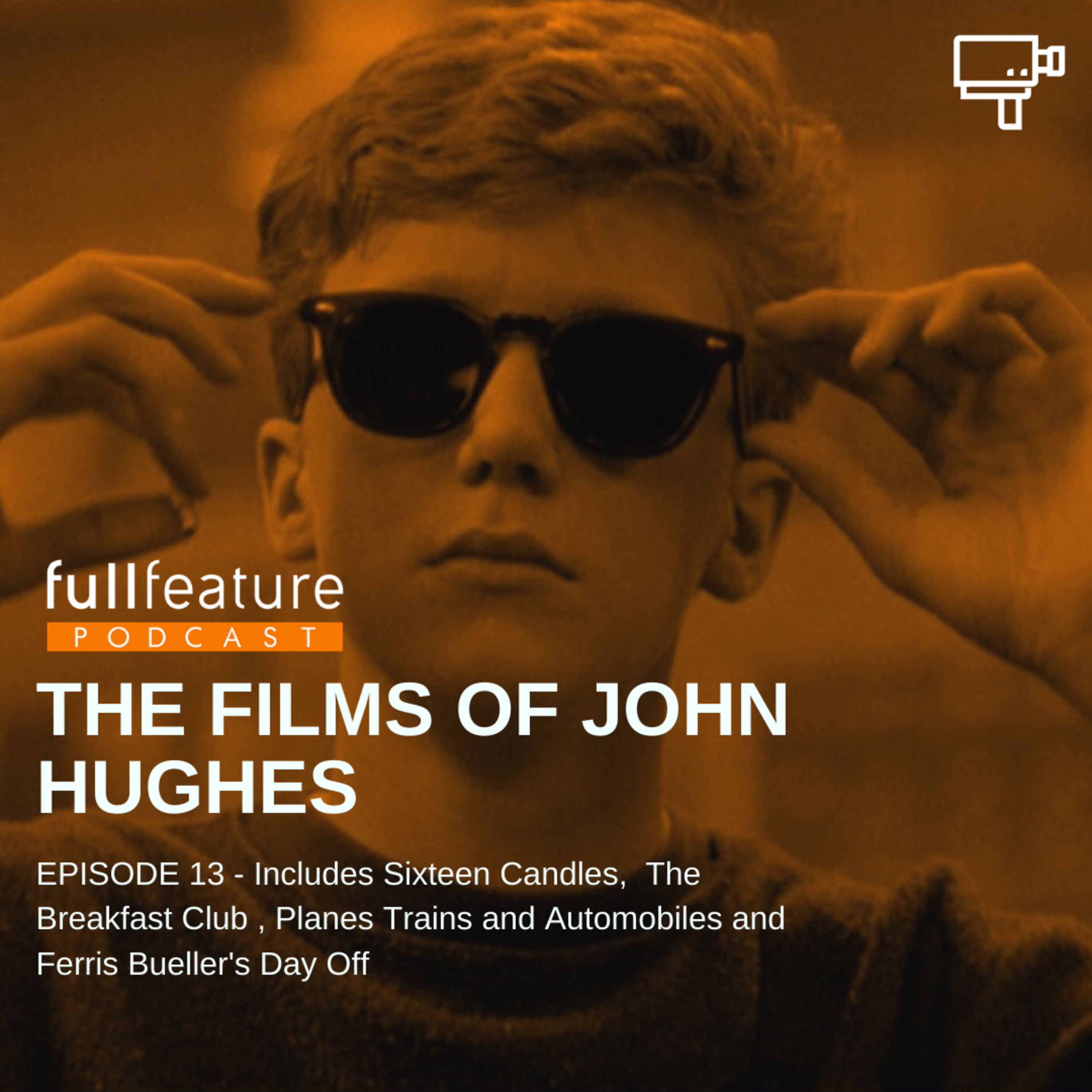 The Full Feature