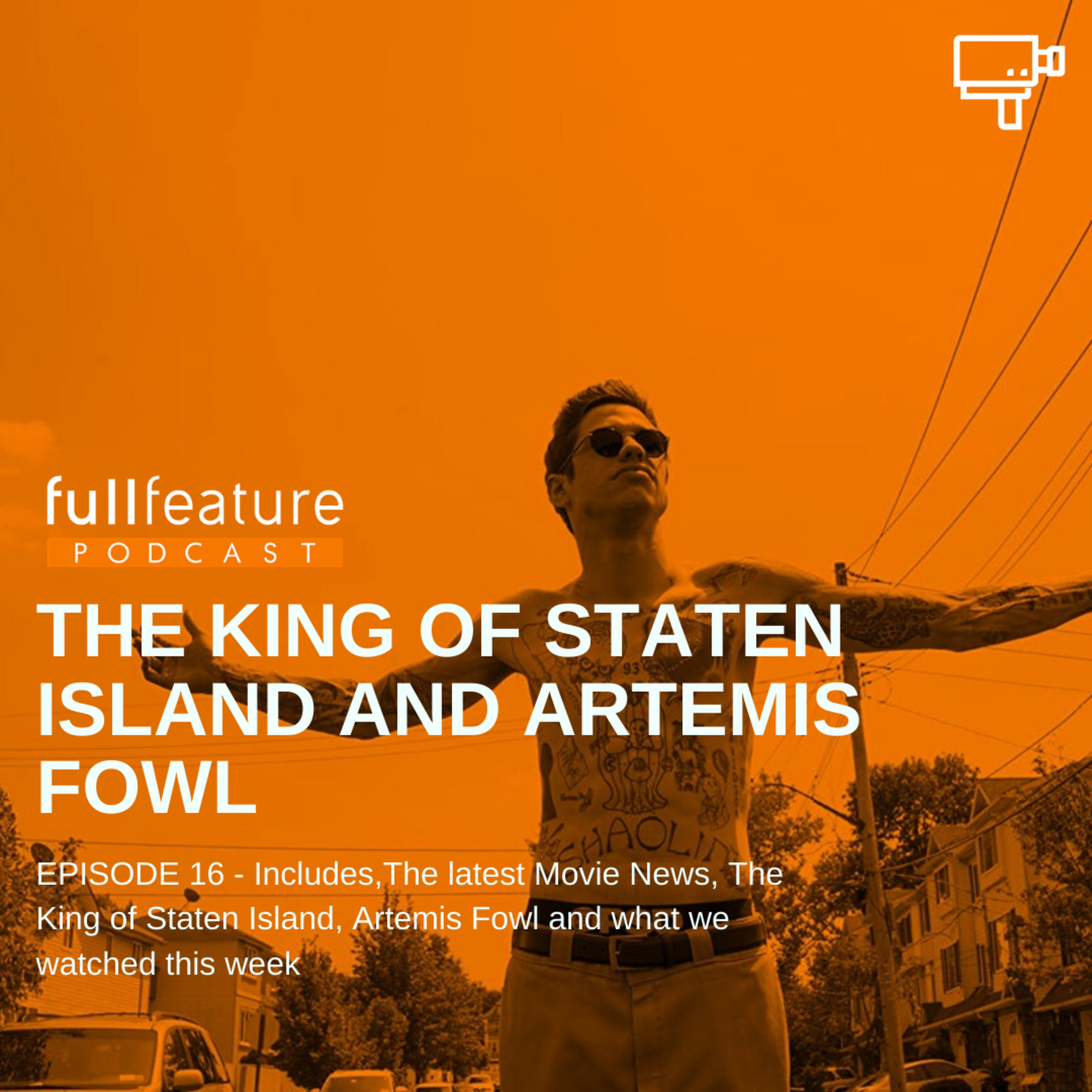 The Full Feature
