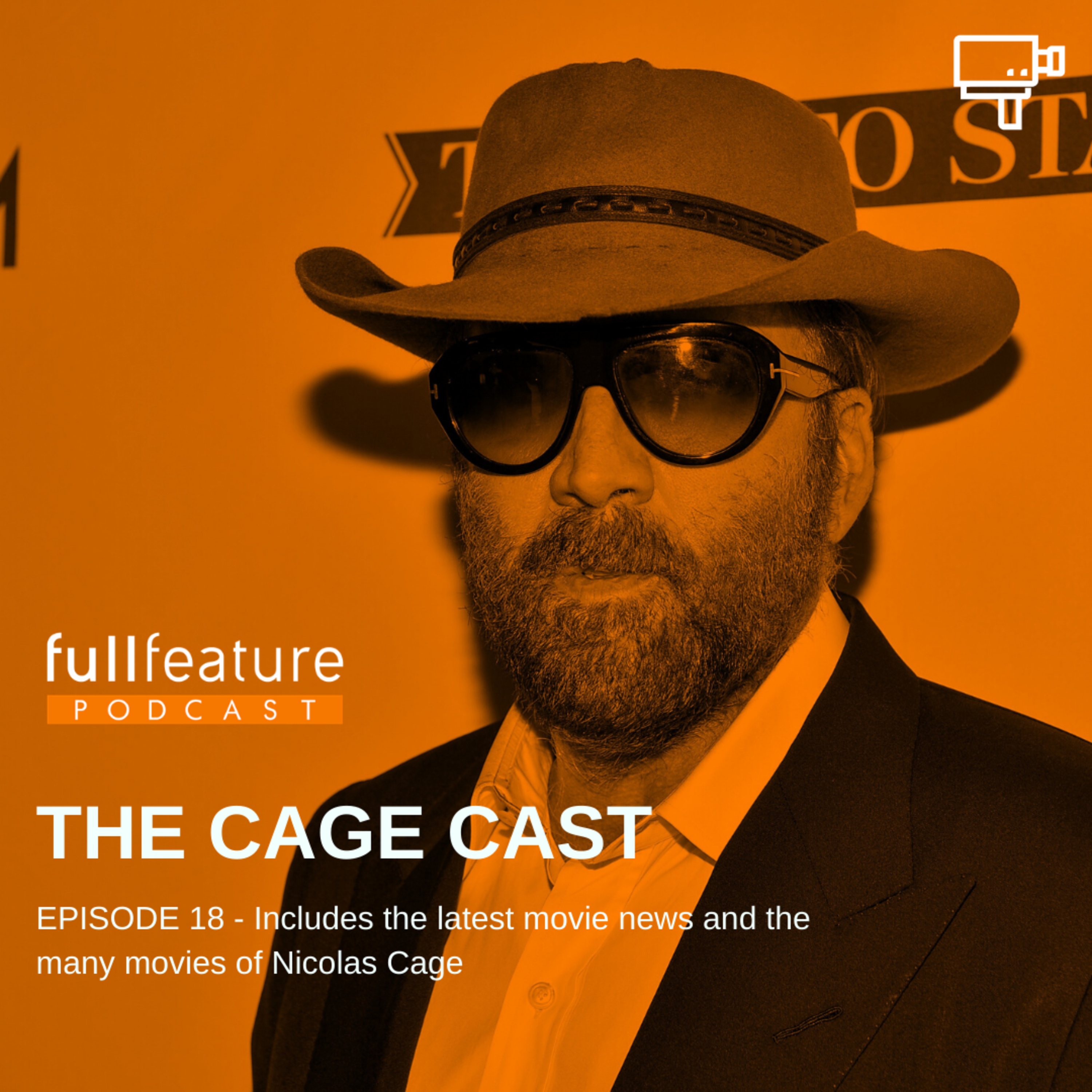 The Full Feature