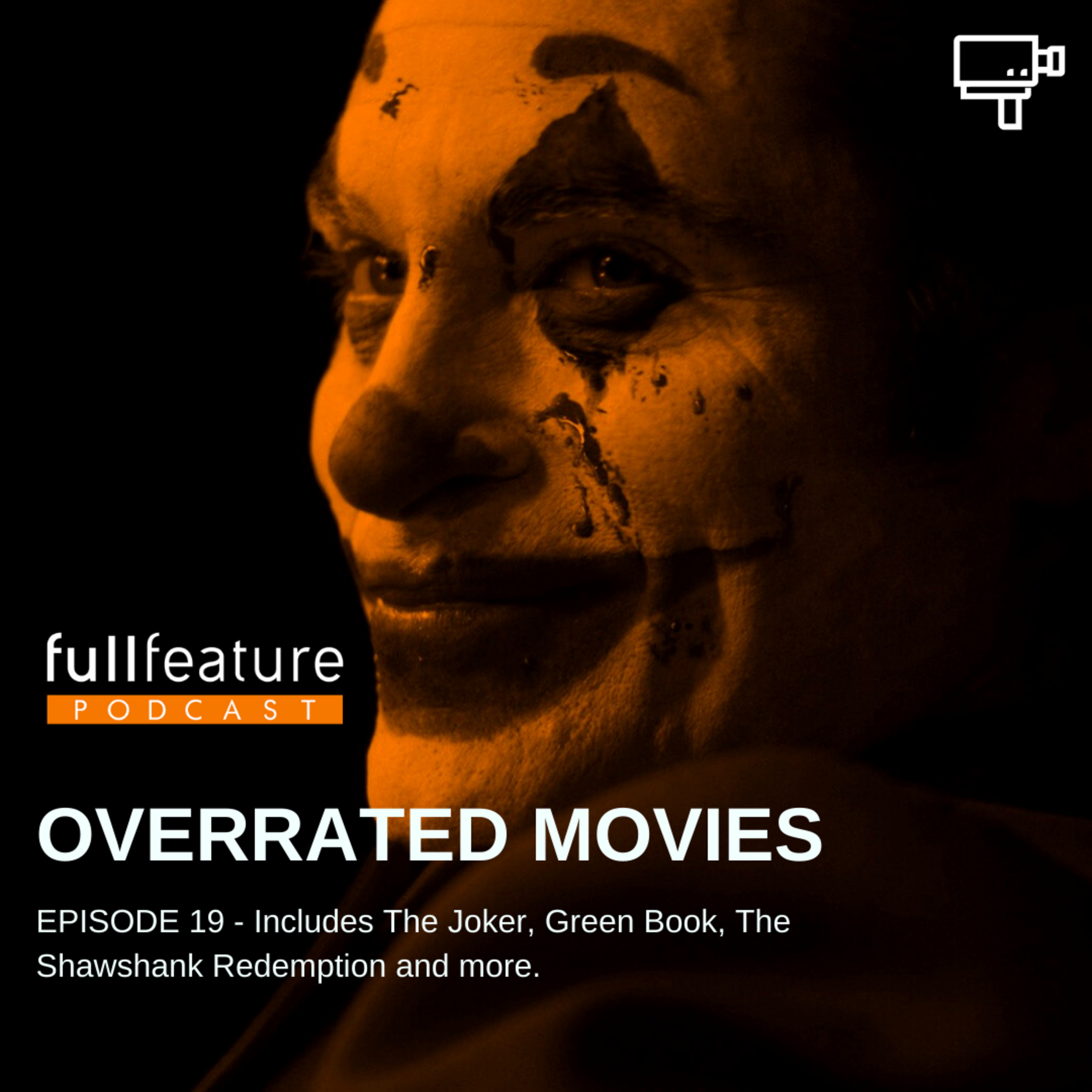 The Full Feature