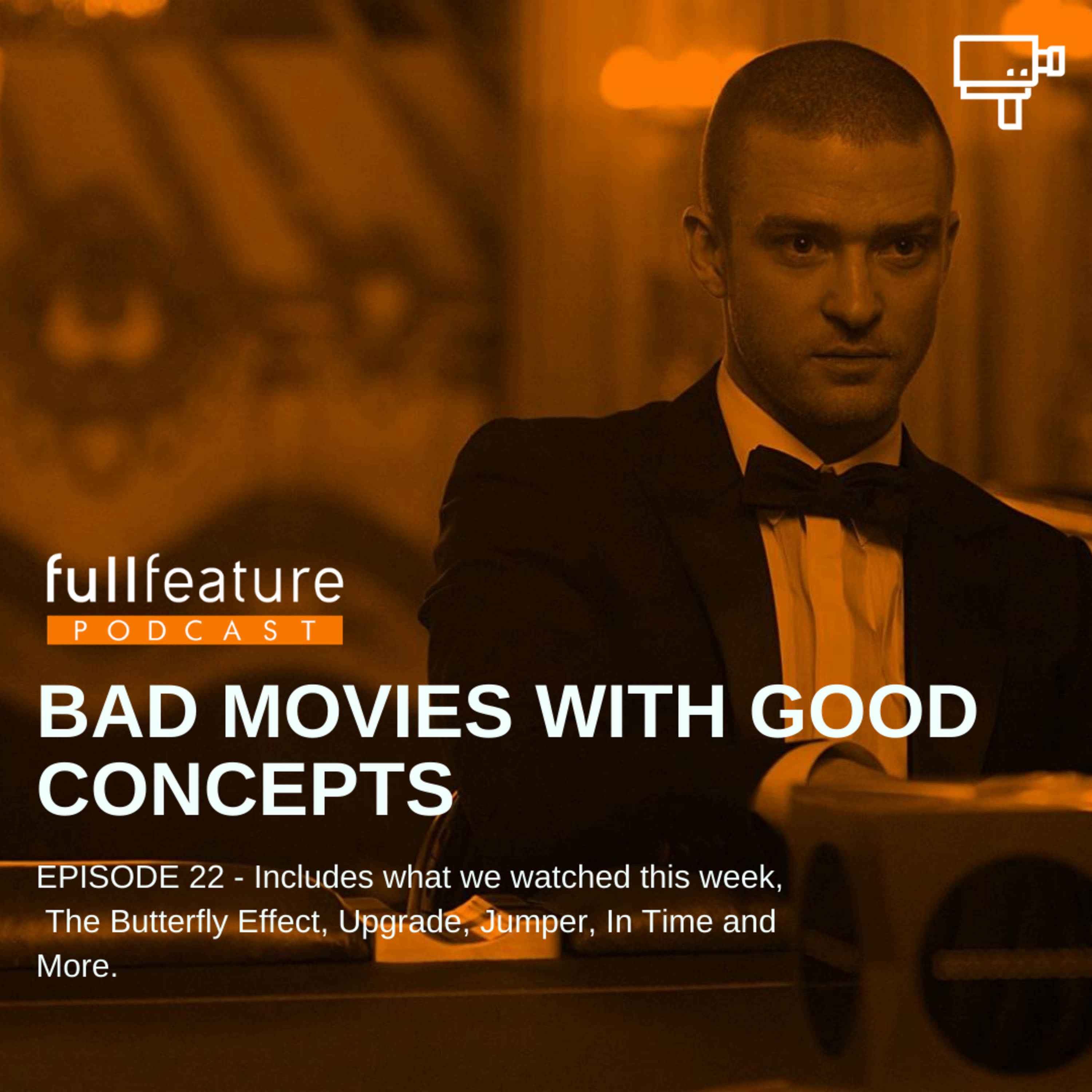 The Full Feature