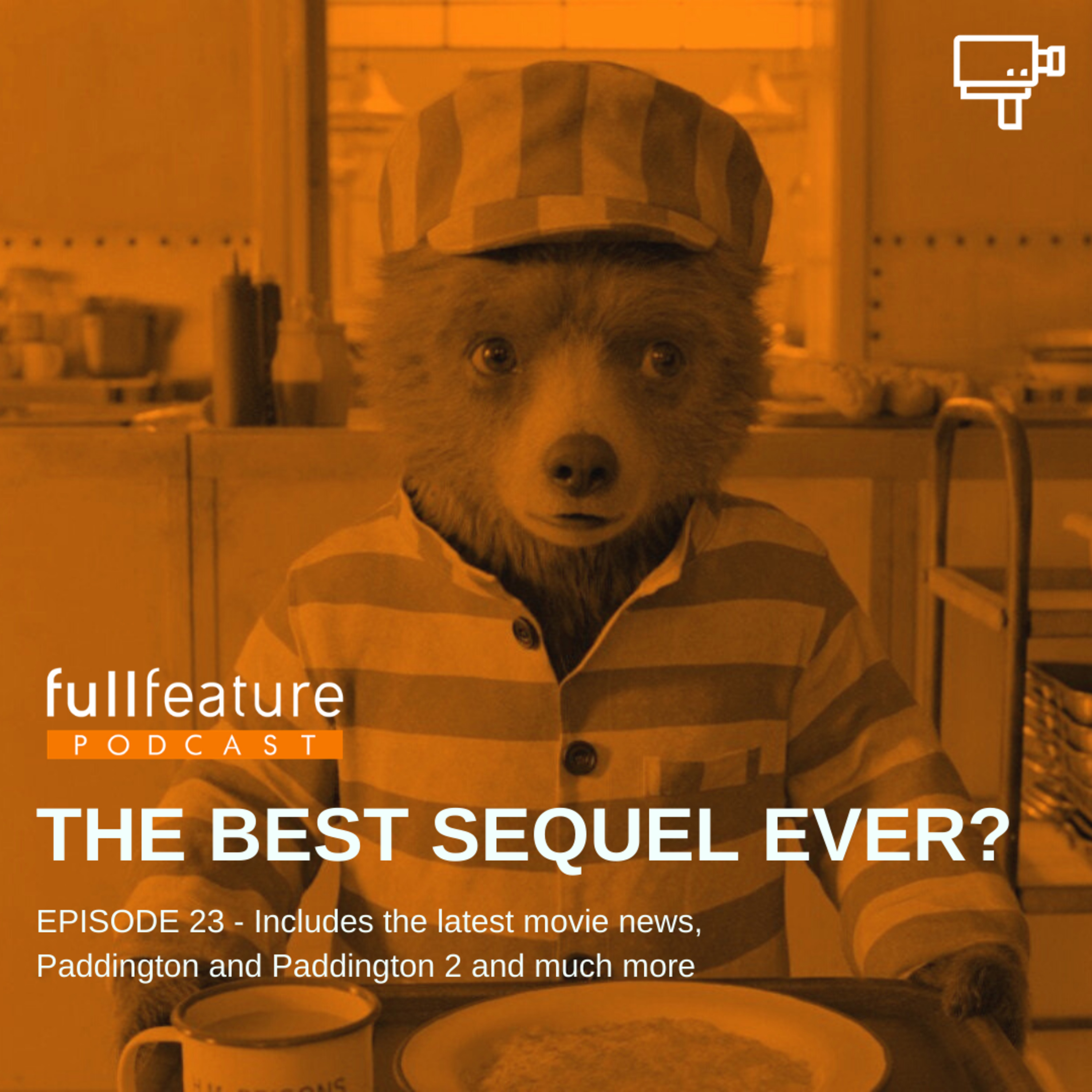 The Full Feature