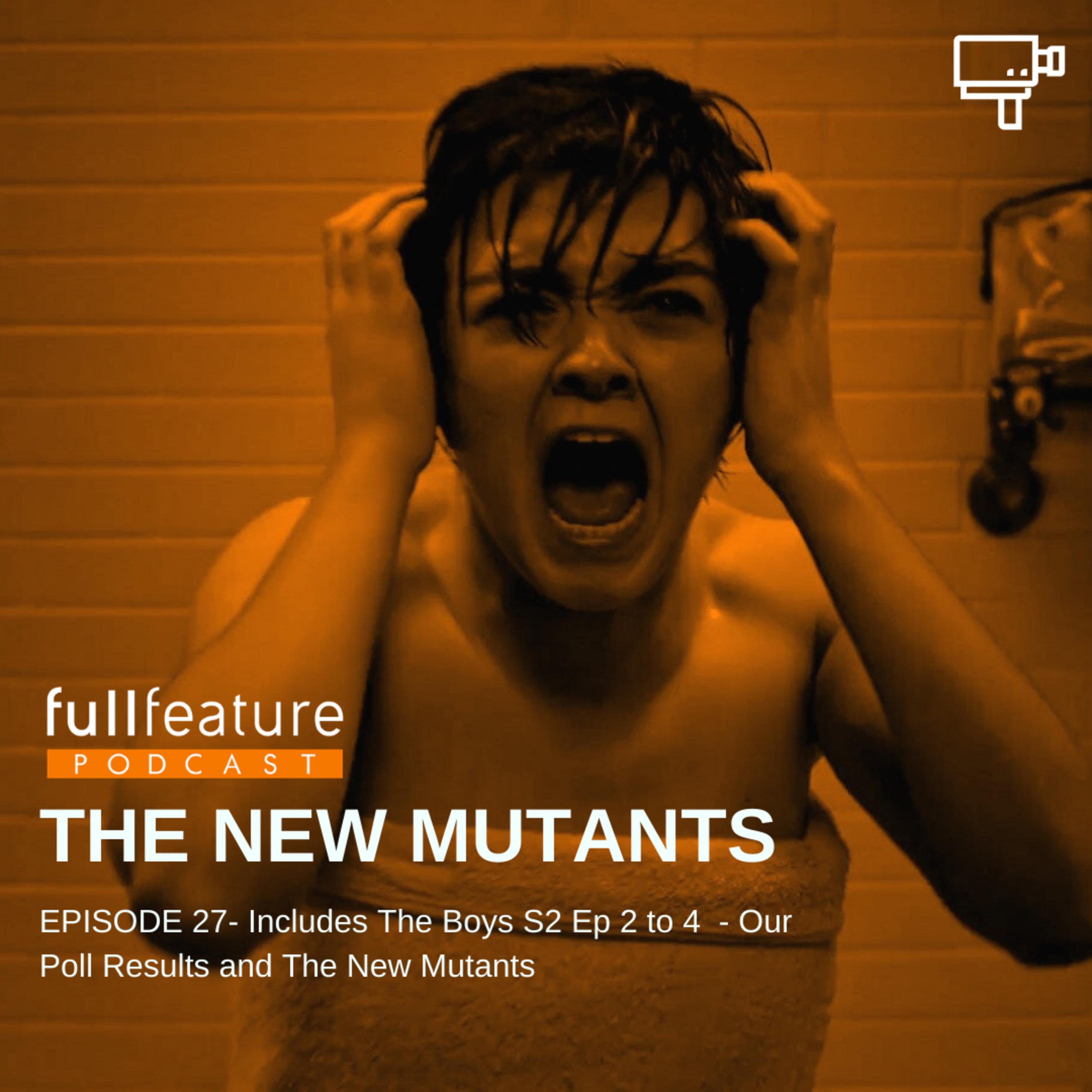 The Full Feature