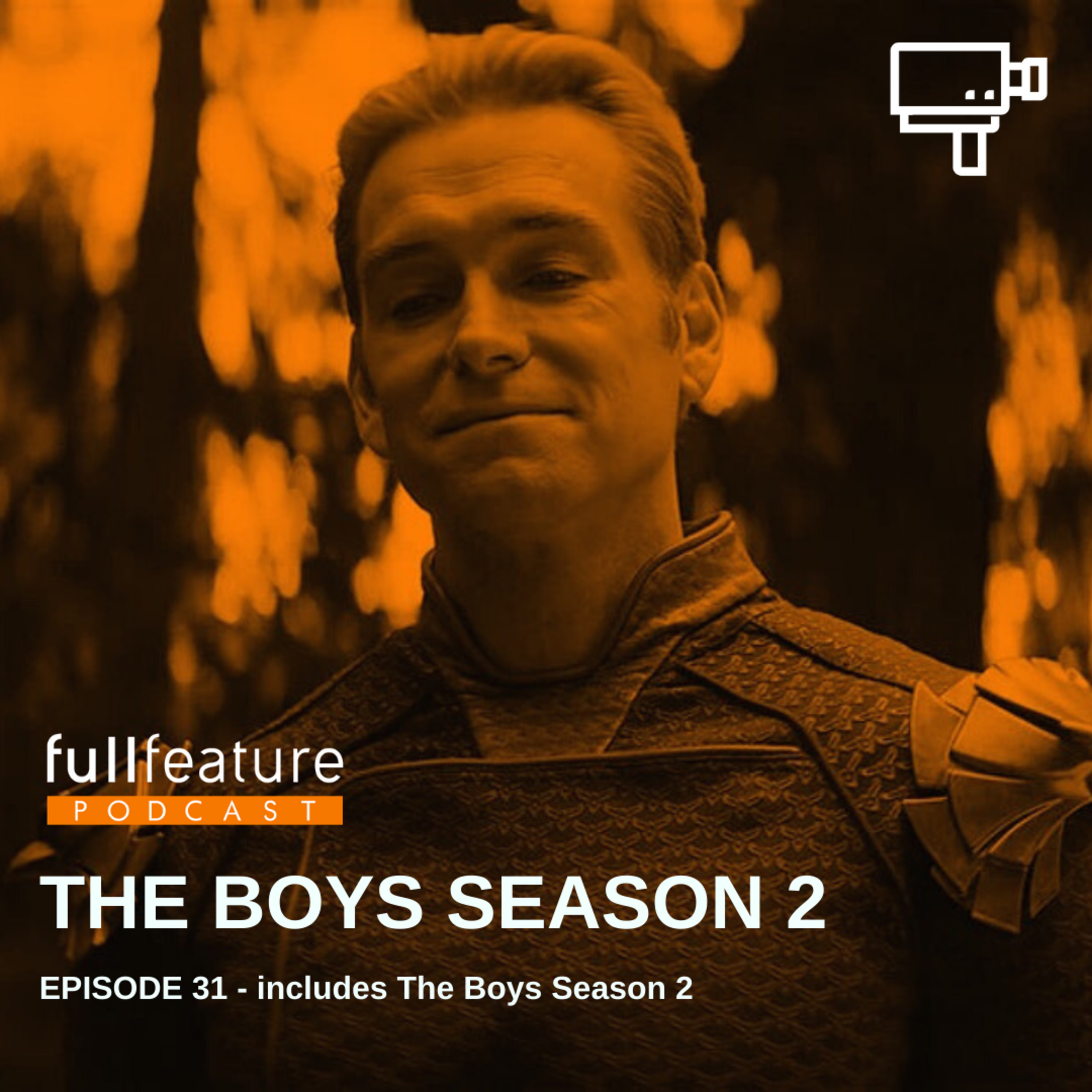 The Full Feature