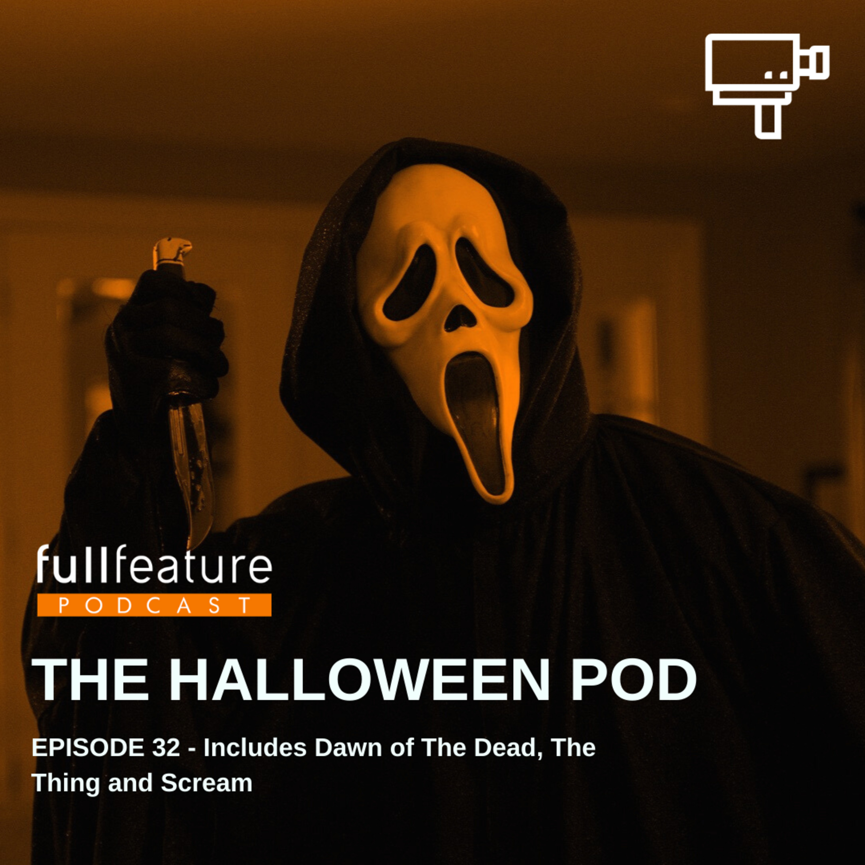 The Full Feature