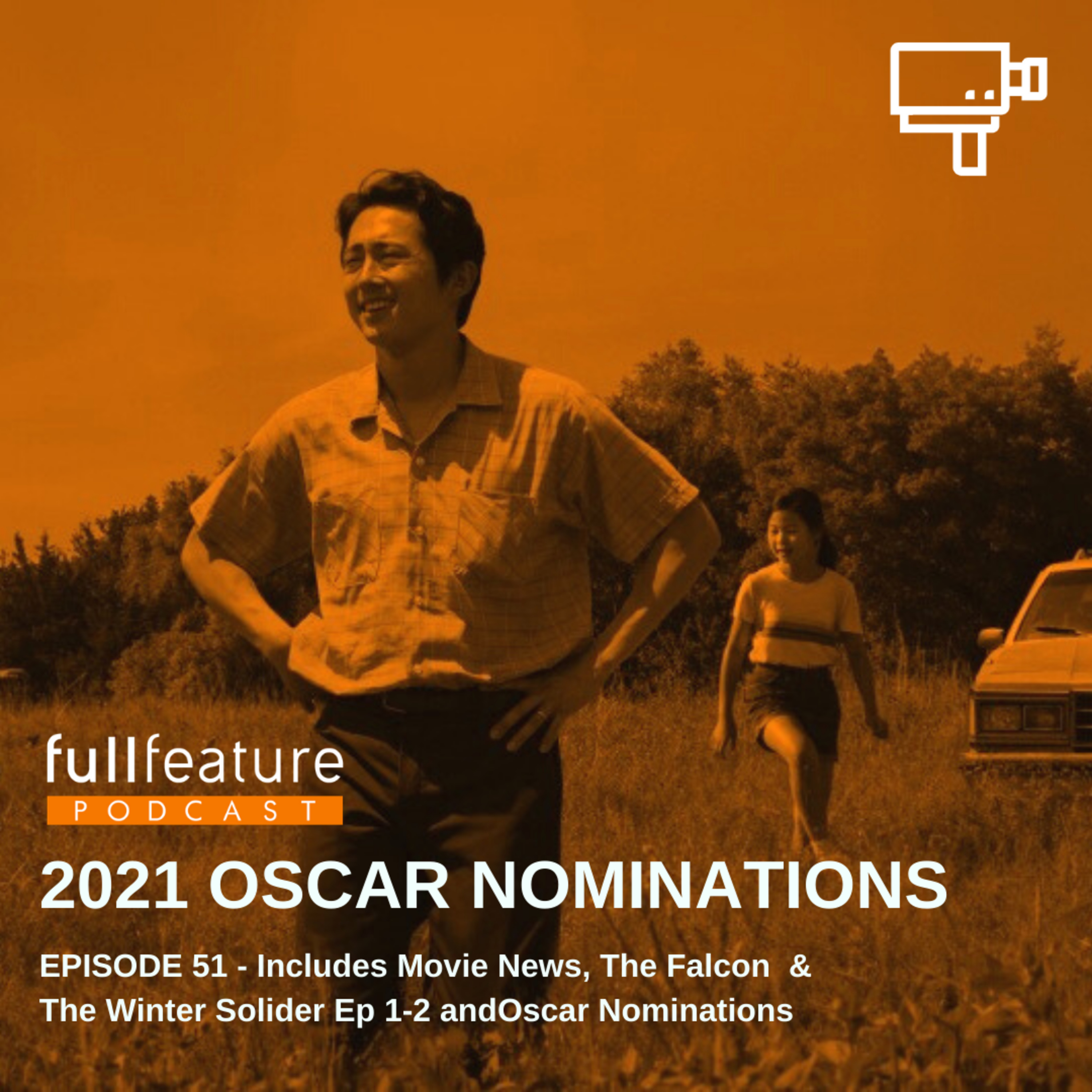 The Full Feature