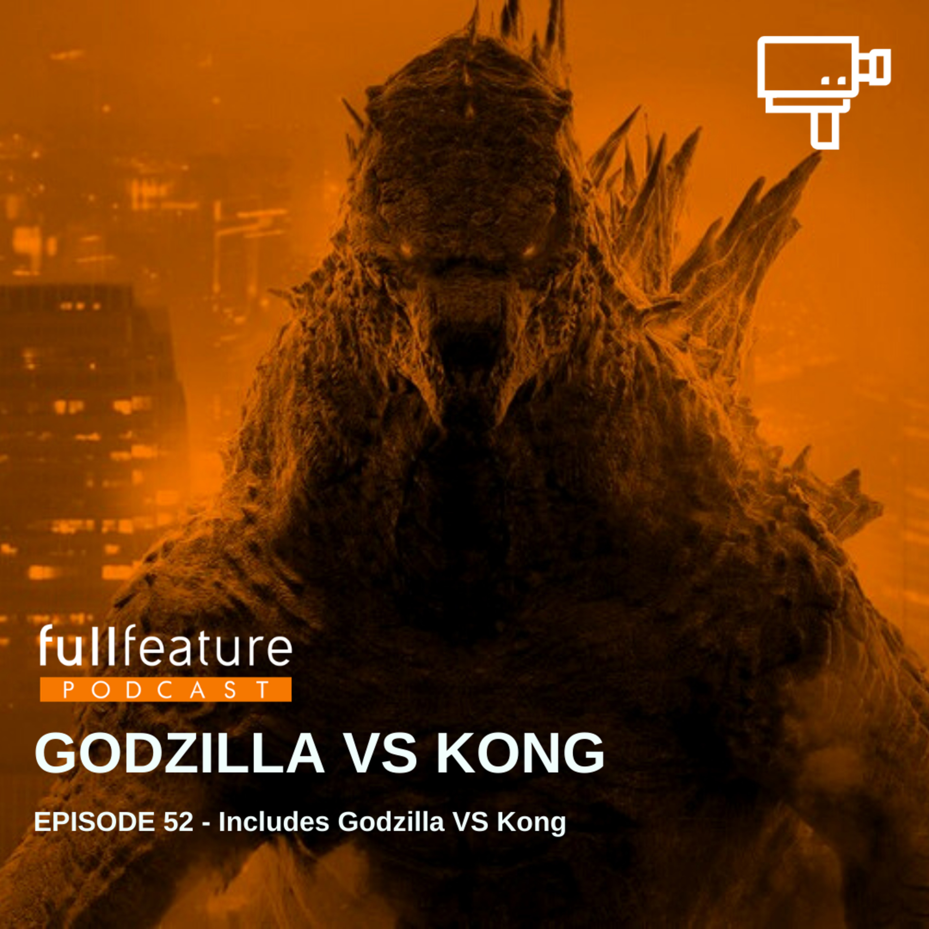The Full Feature