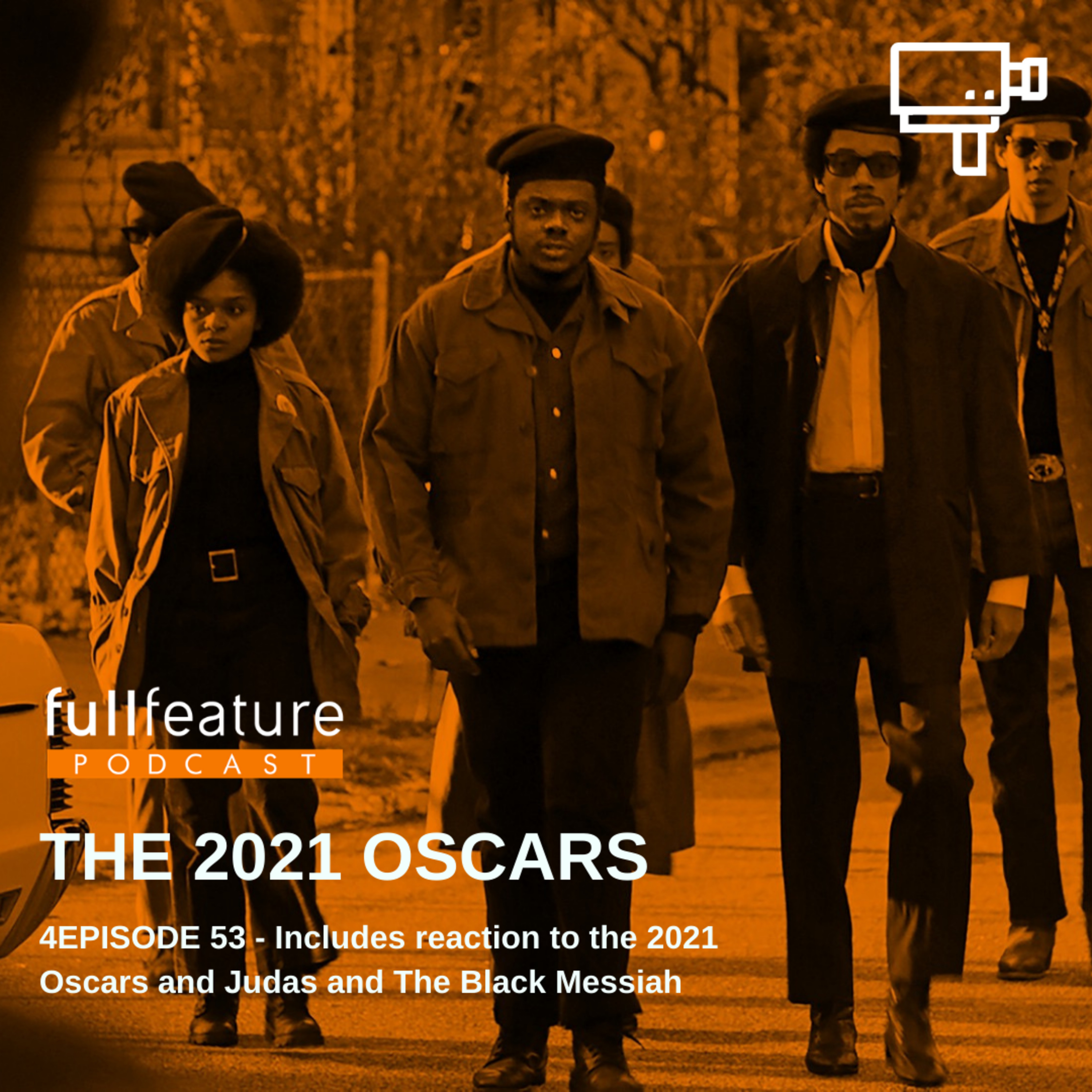 The Full Feature