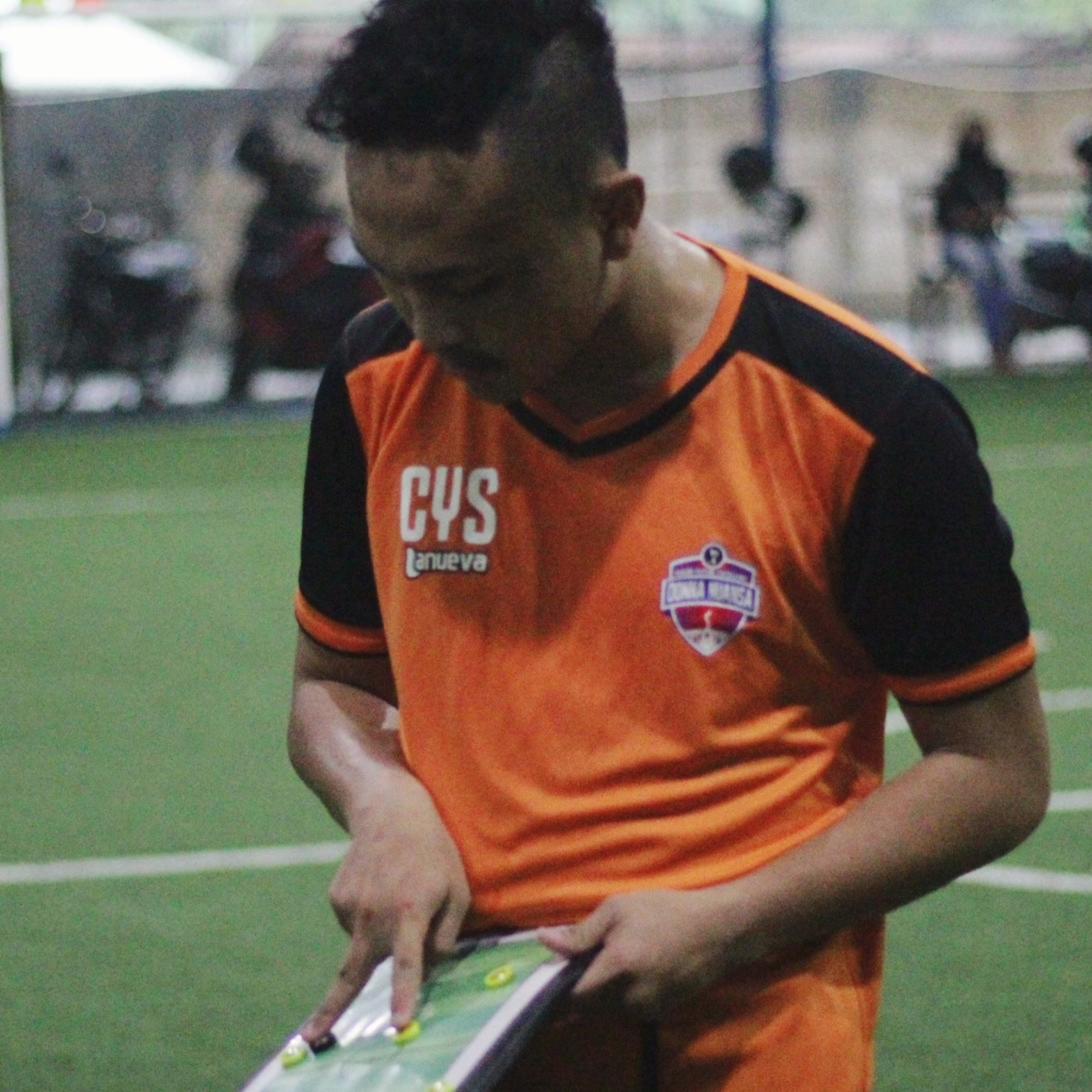 Eps.06 Pro Kontra Dengan Orang Tua.