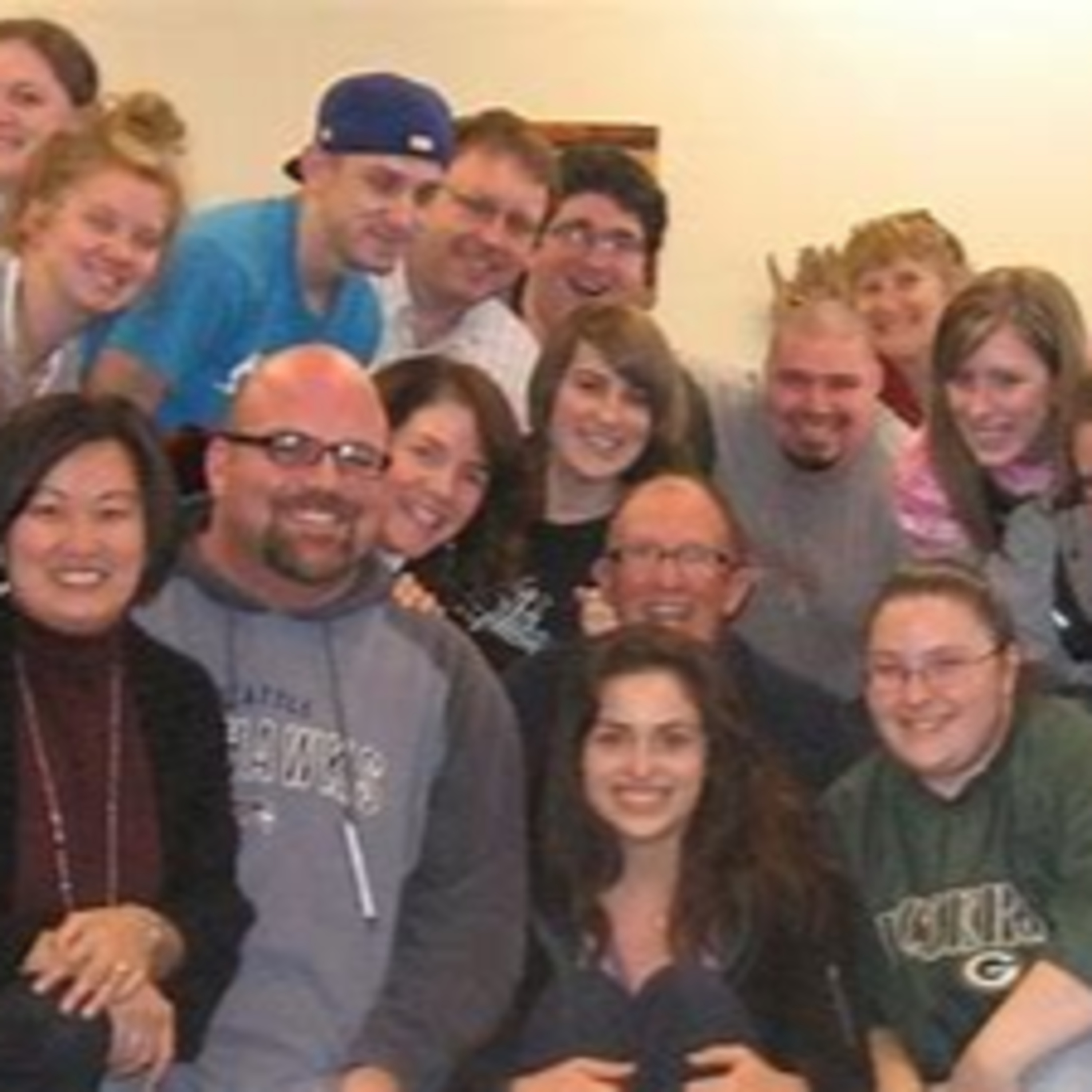 Paddle Pilgrim Podcast