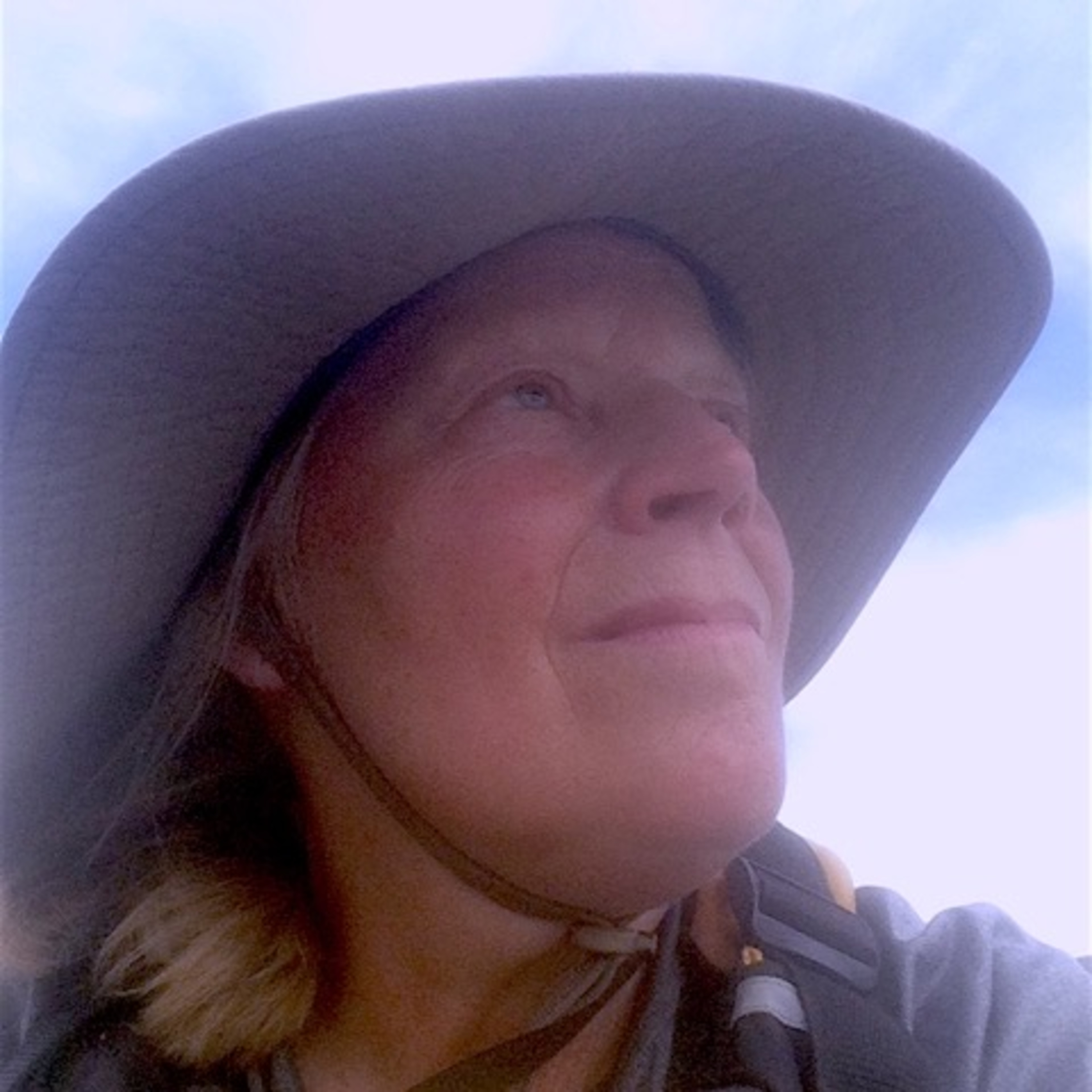 Paddle Pilgrim Podcast