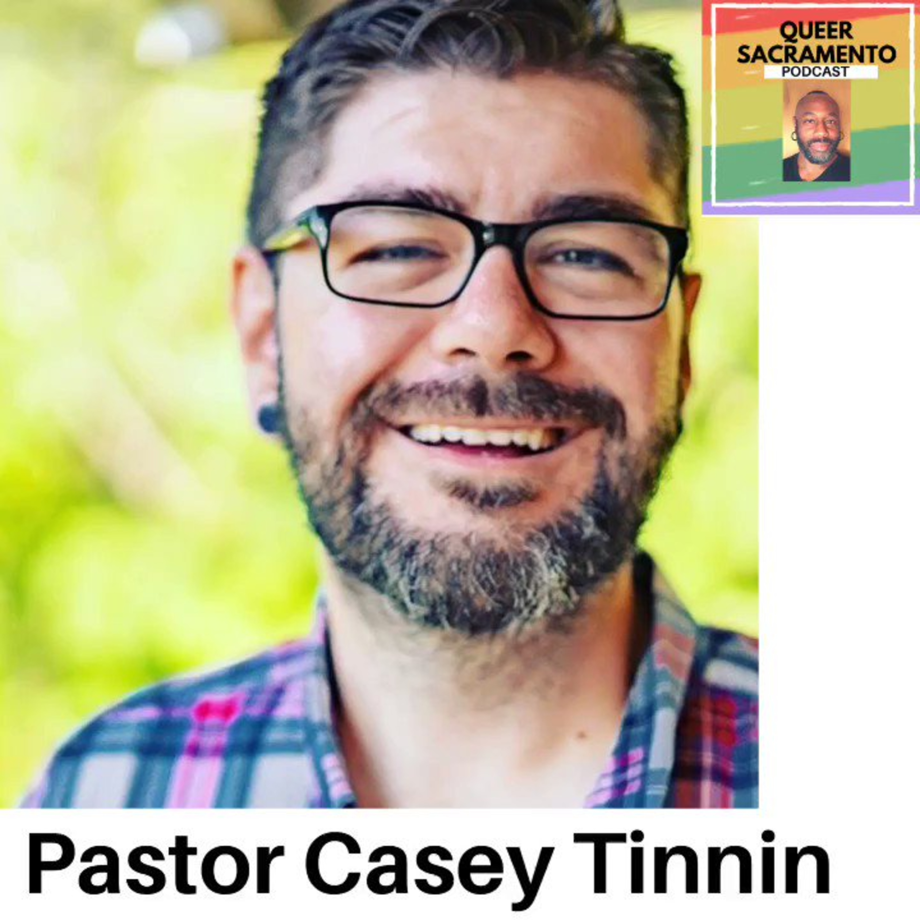 Paddle Pilgrim Podcast