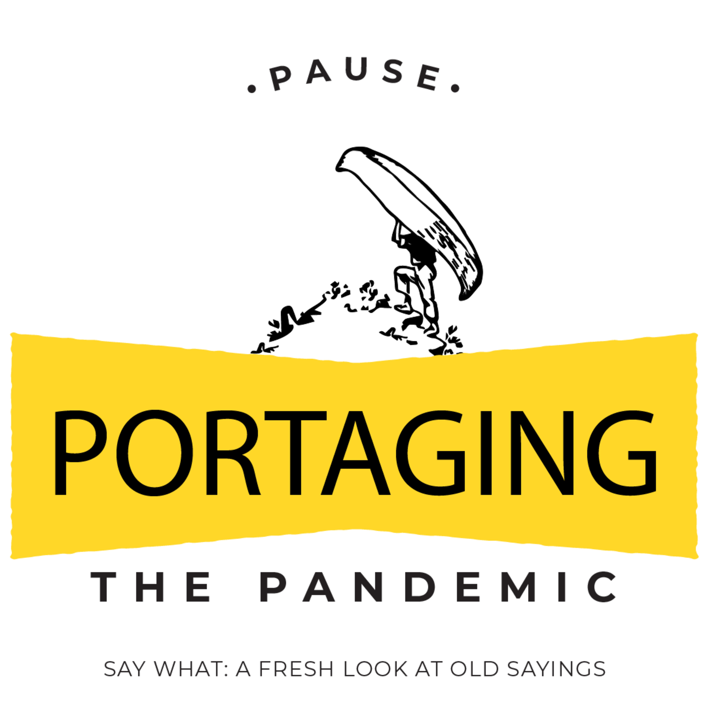 Paddle Pilgrim Podcast