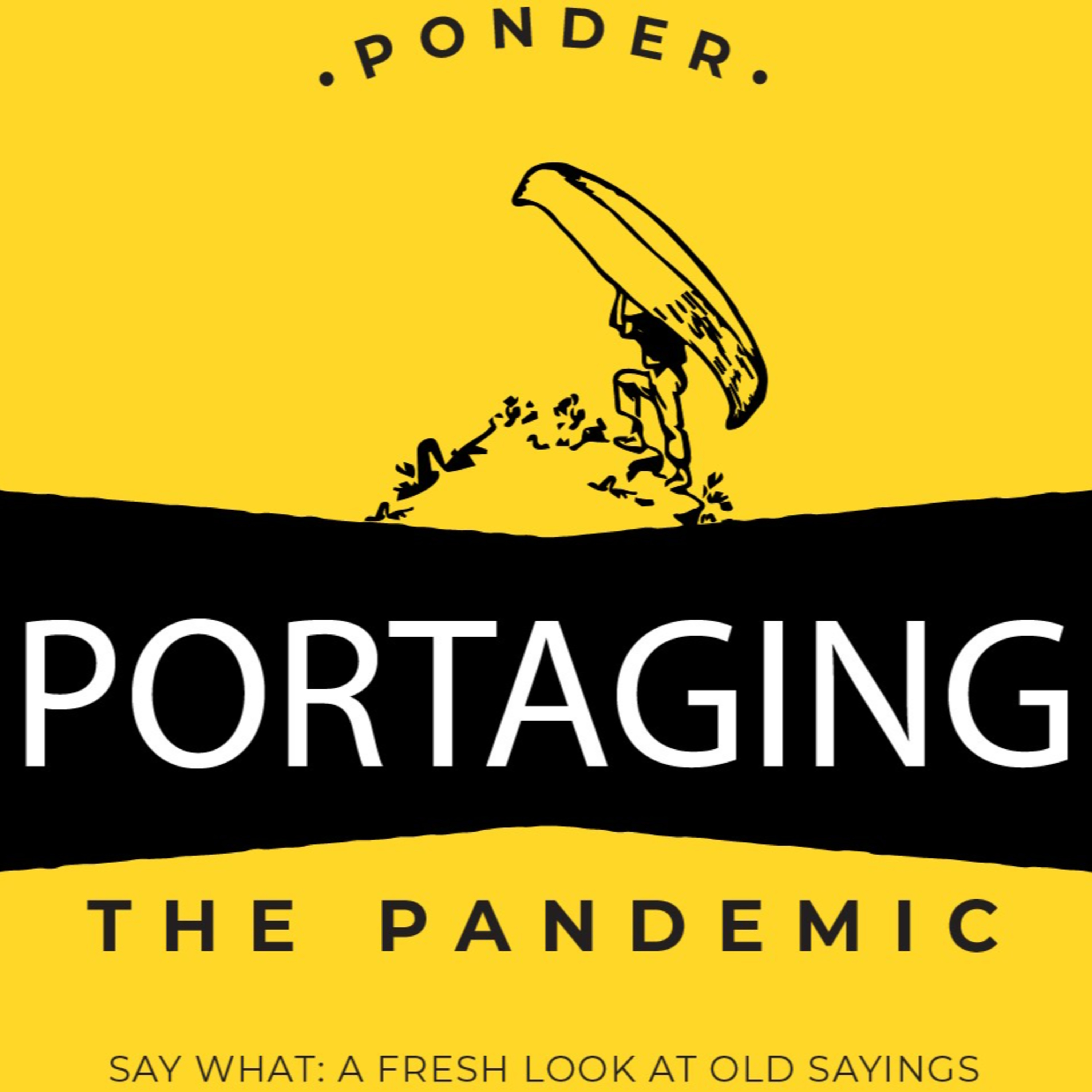 Paddle Pilgrim Podcast