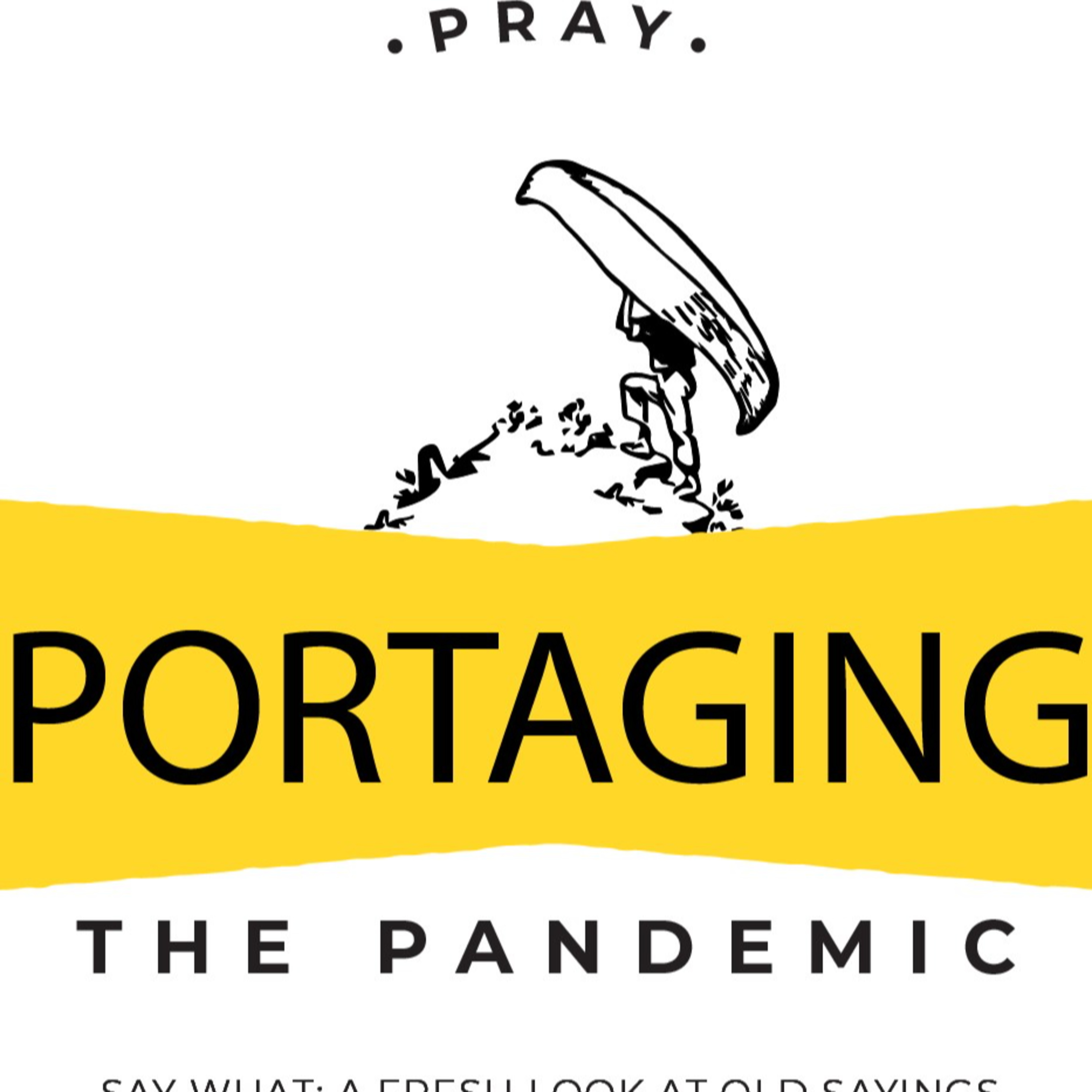 Paddle Pilgrim Podcast