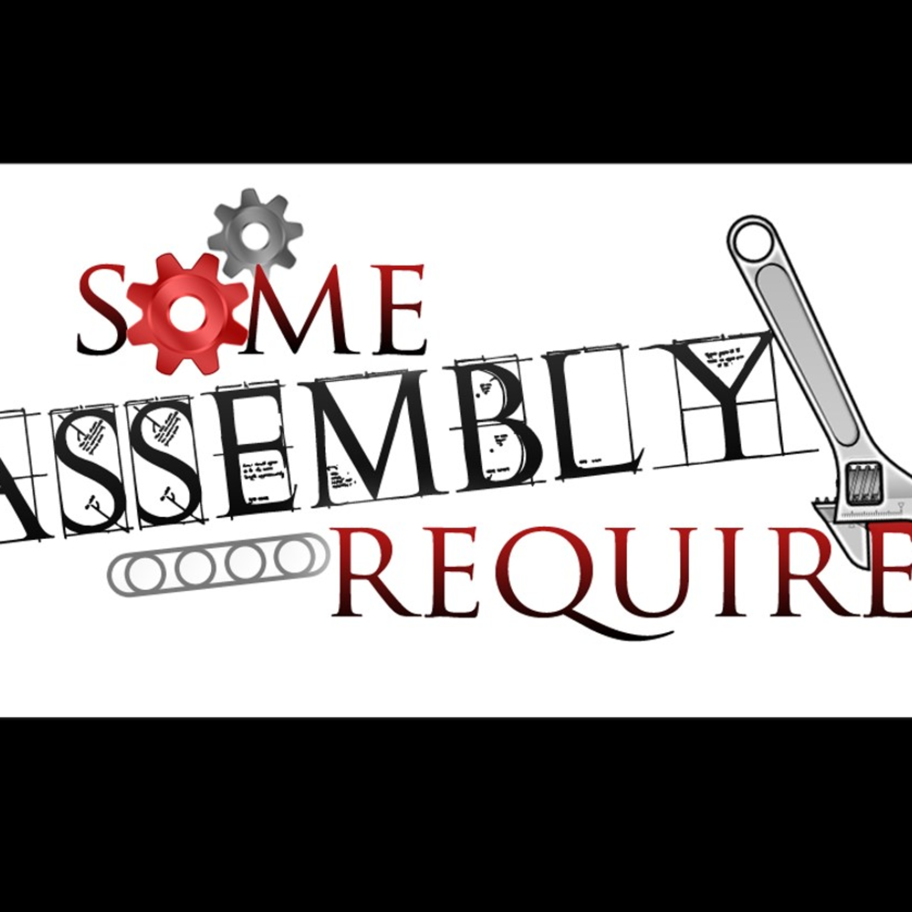 Some Assembly Required episode artwork