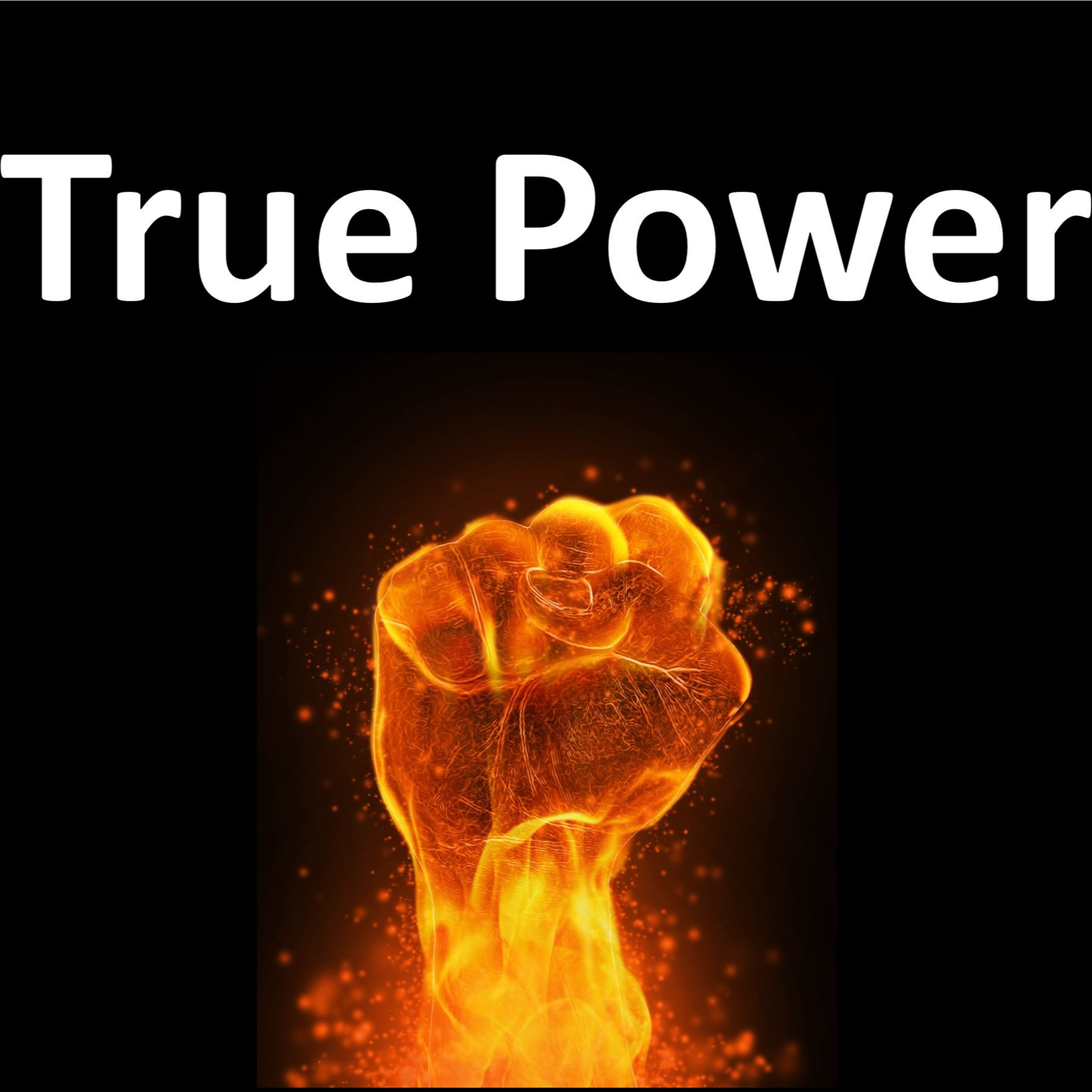 True Power episode artwork