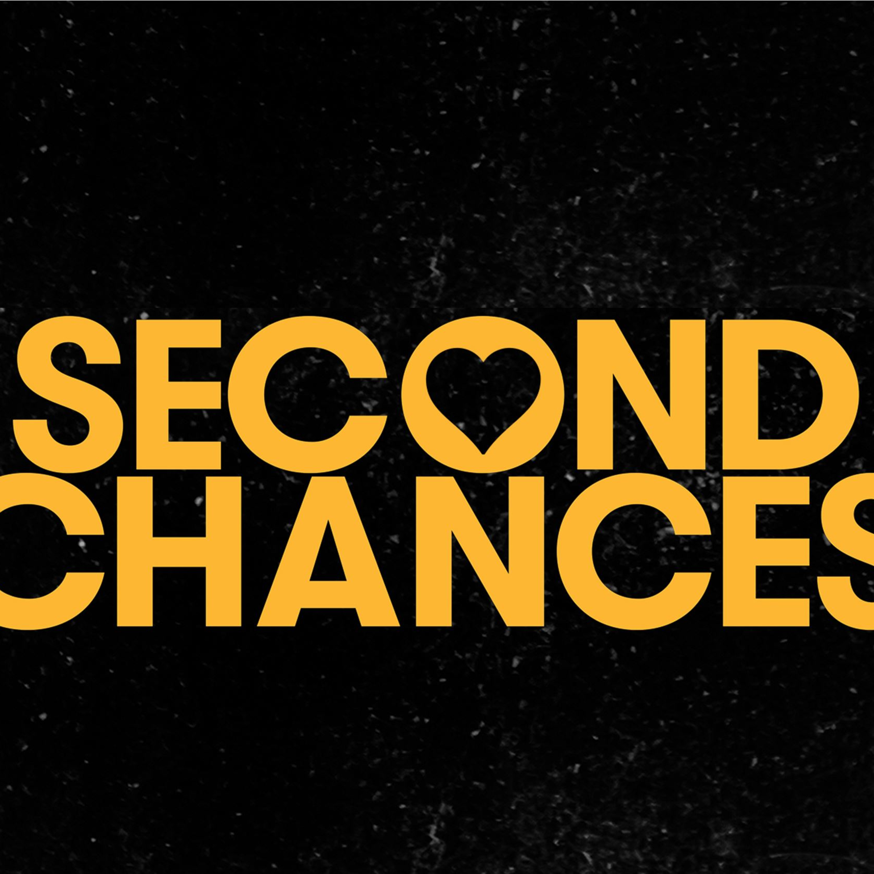 Second Chances episode artwork