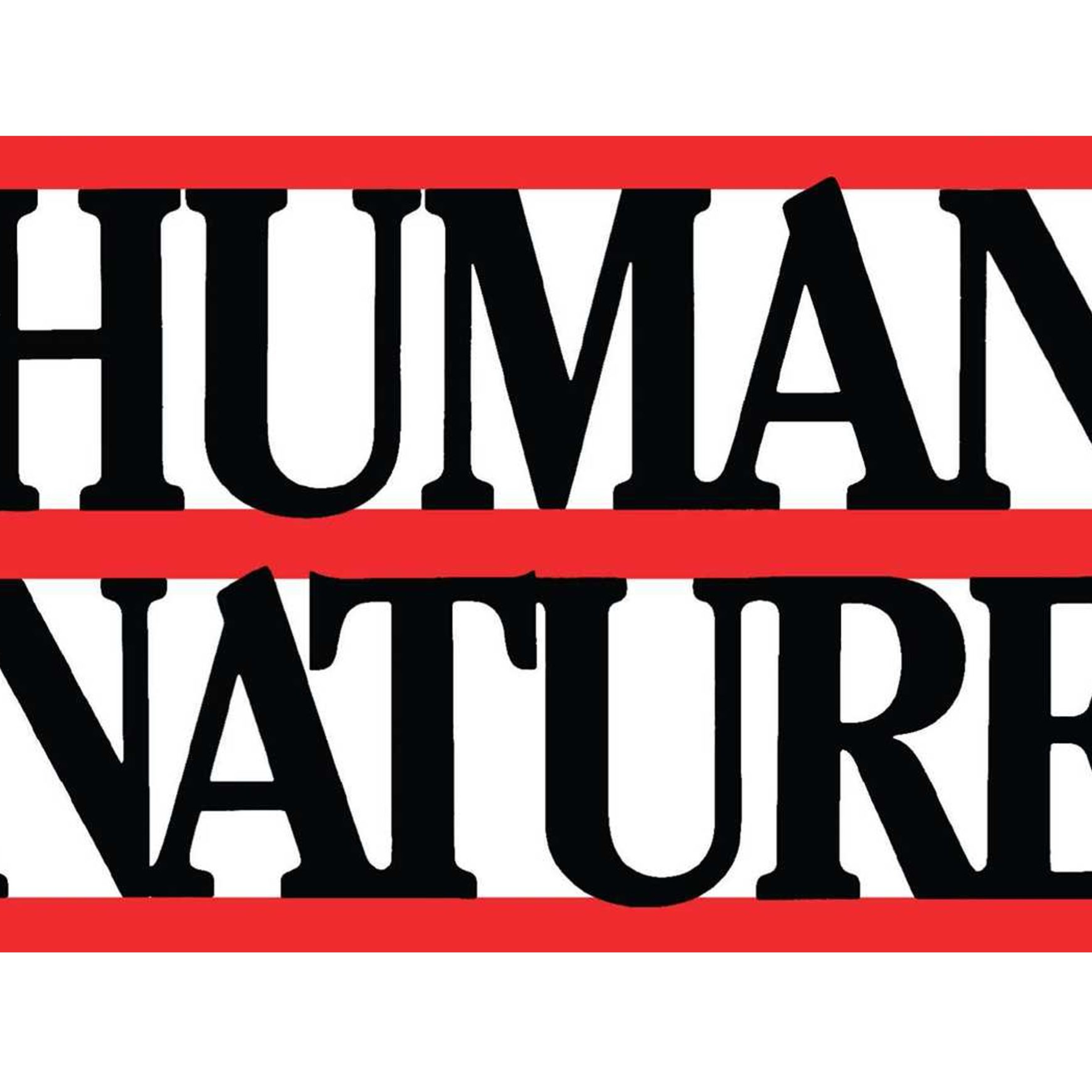 Human Nature episode artwork