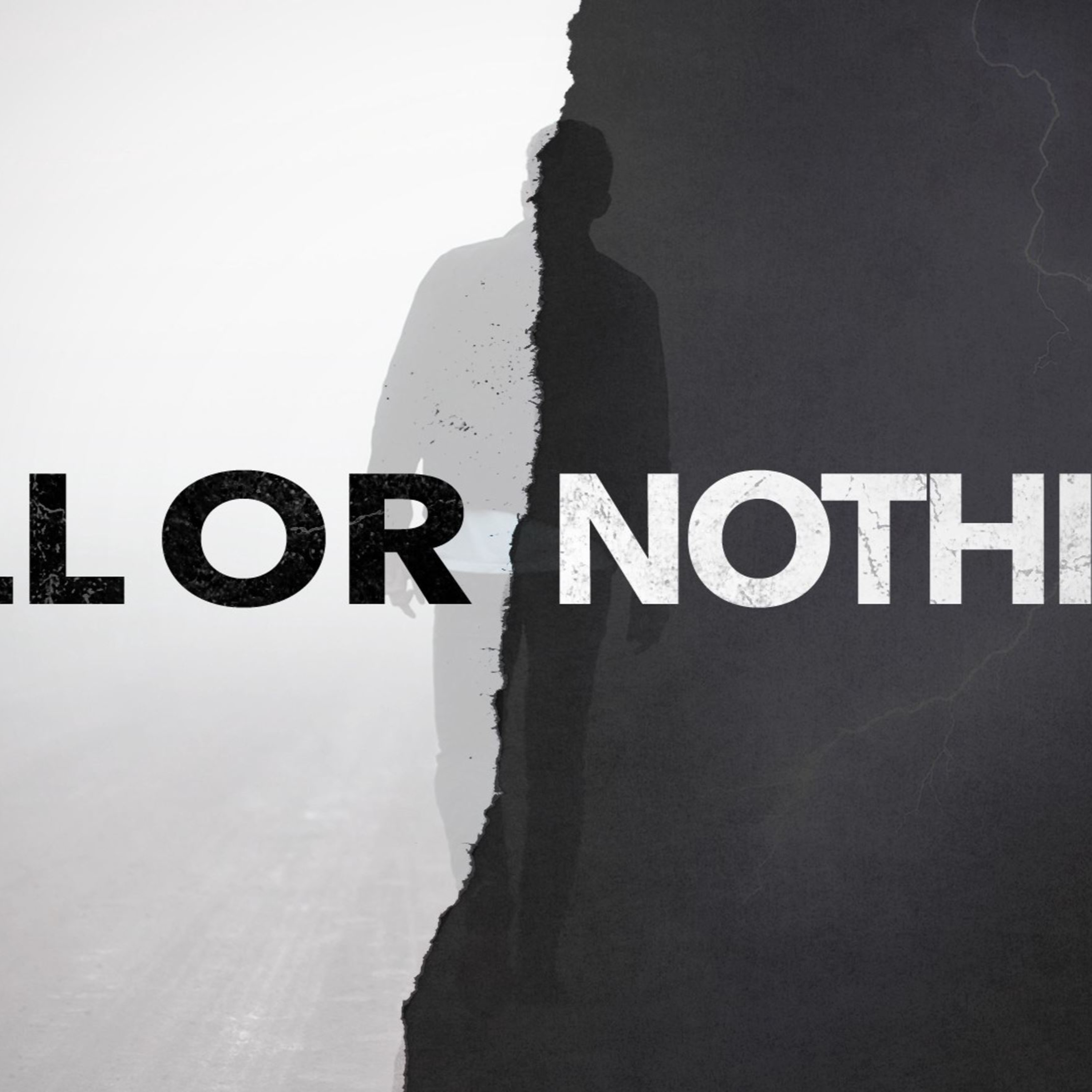 All or Nothing episode artwork