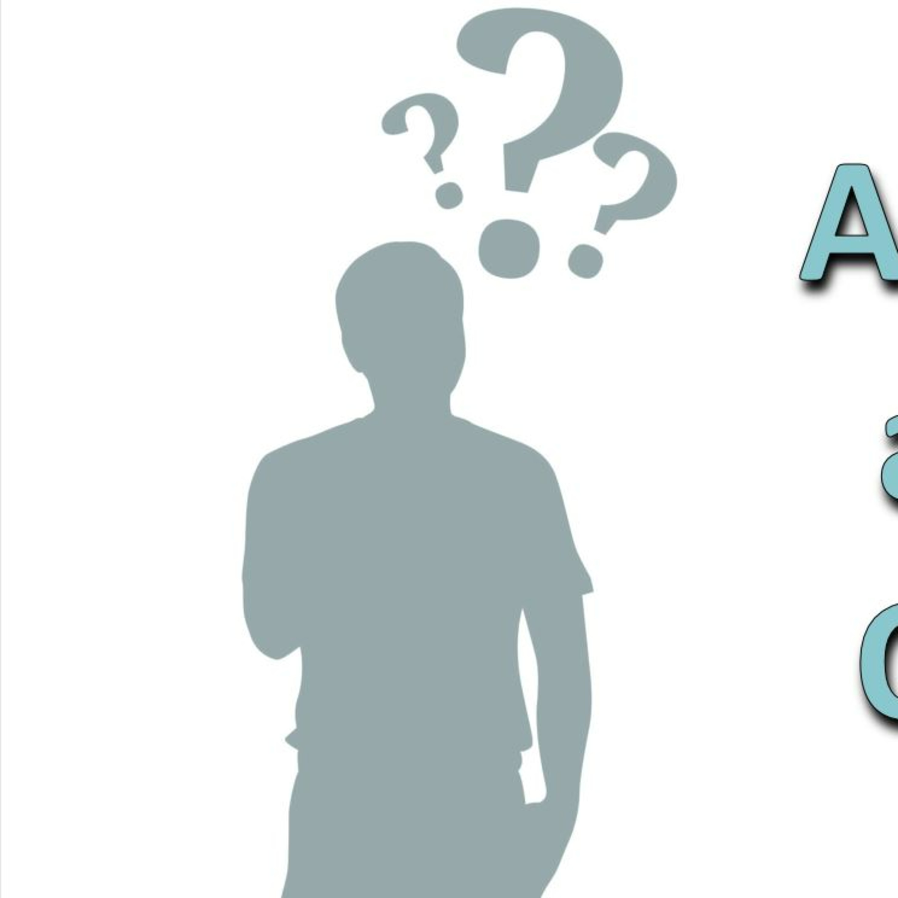 Answering A Simple Question episode artwork