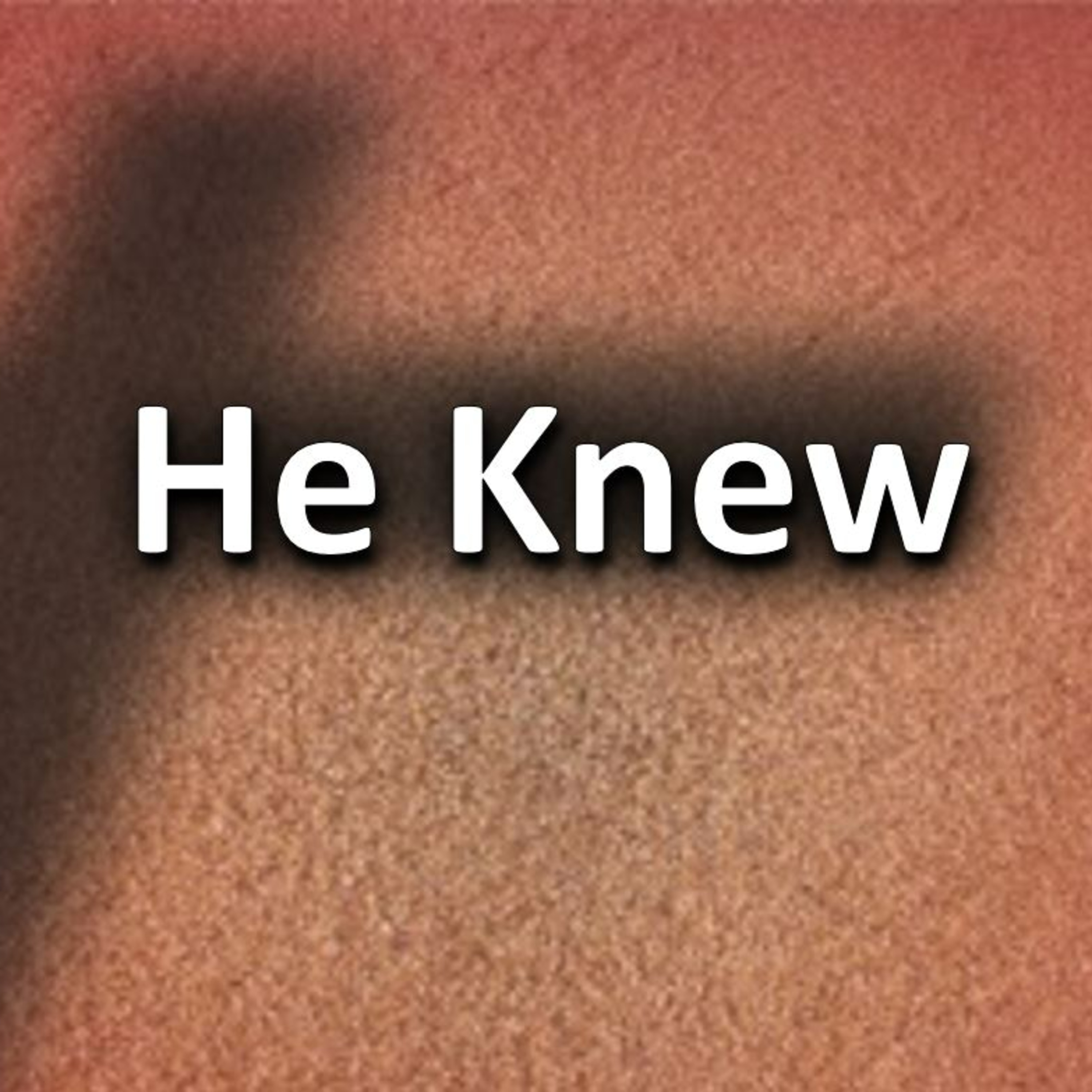 He Knew episode artwork