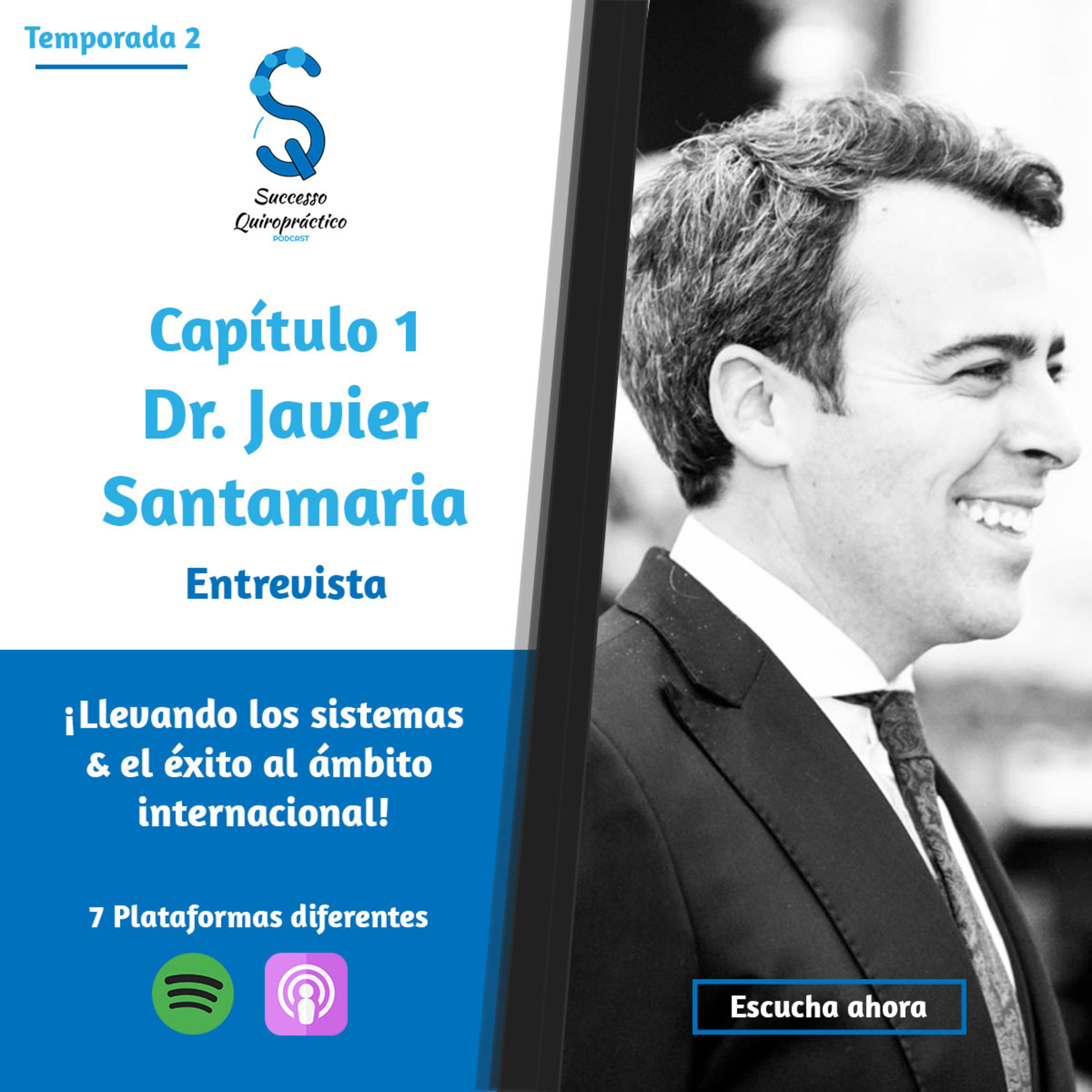 Successo Quiropráctico