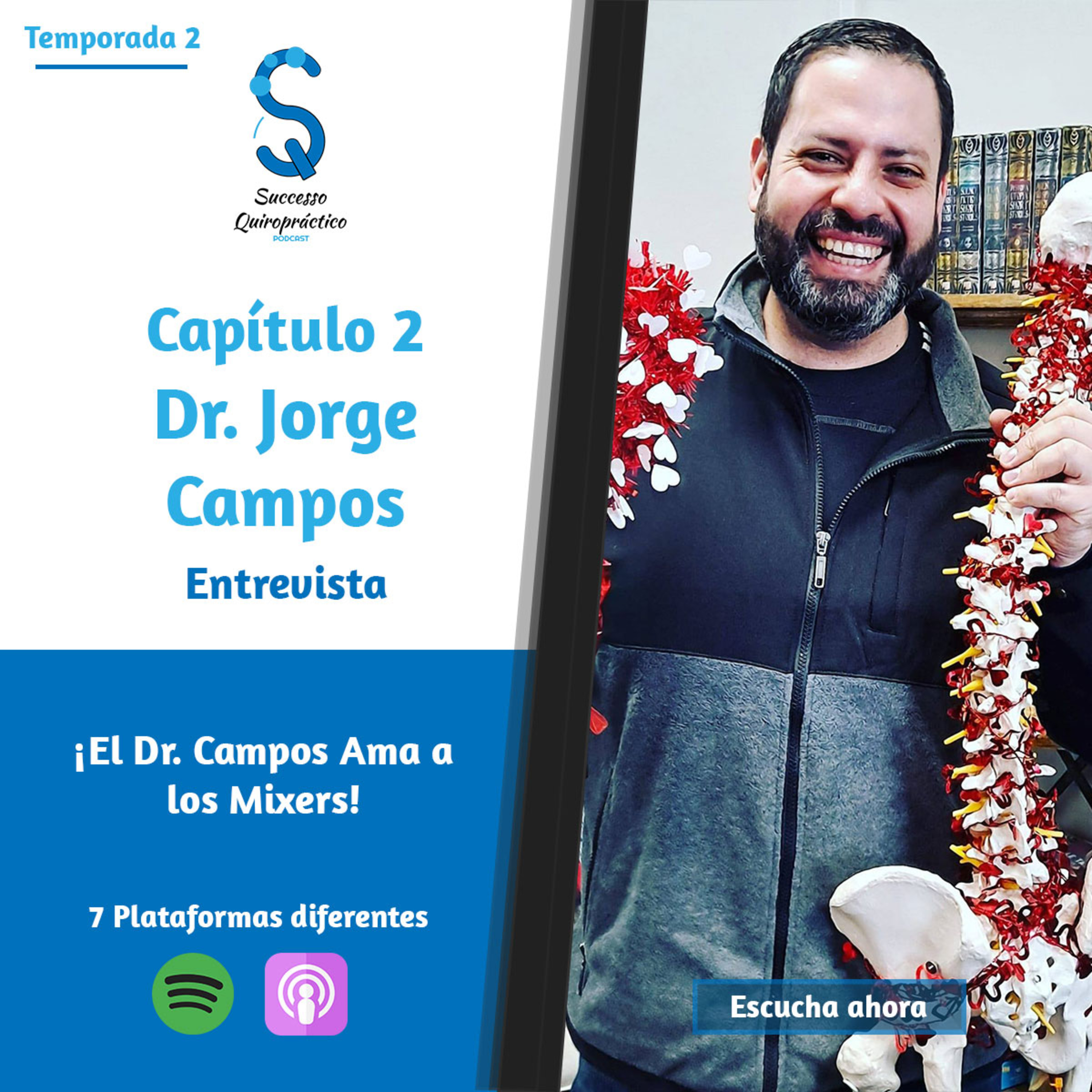 Successo Quiropráctico