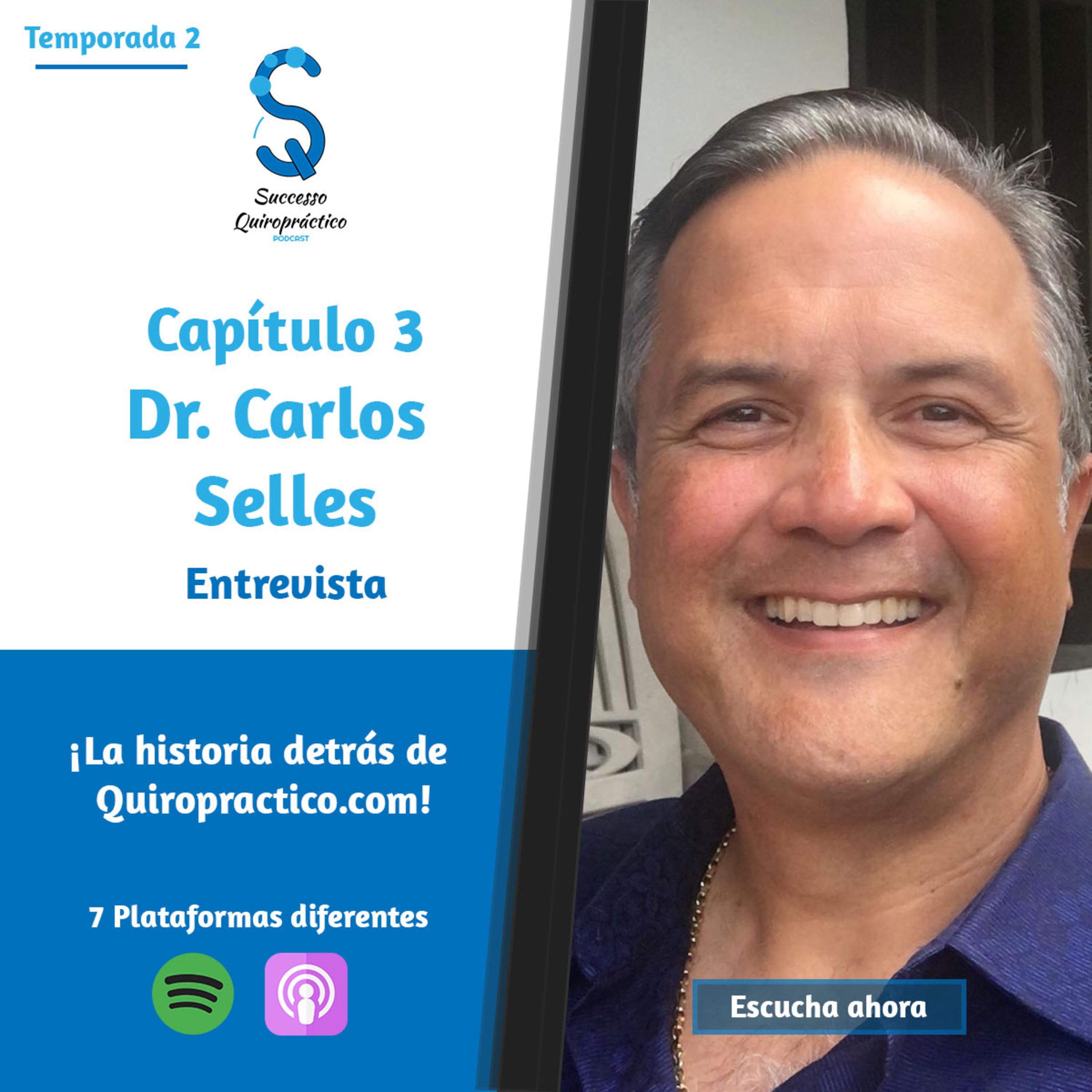 Successo Quiropráctico