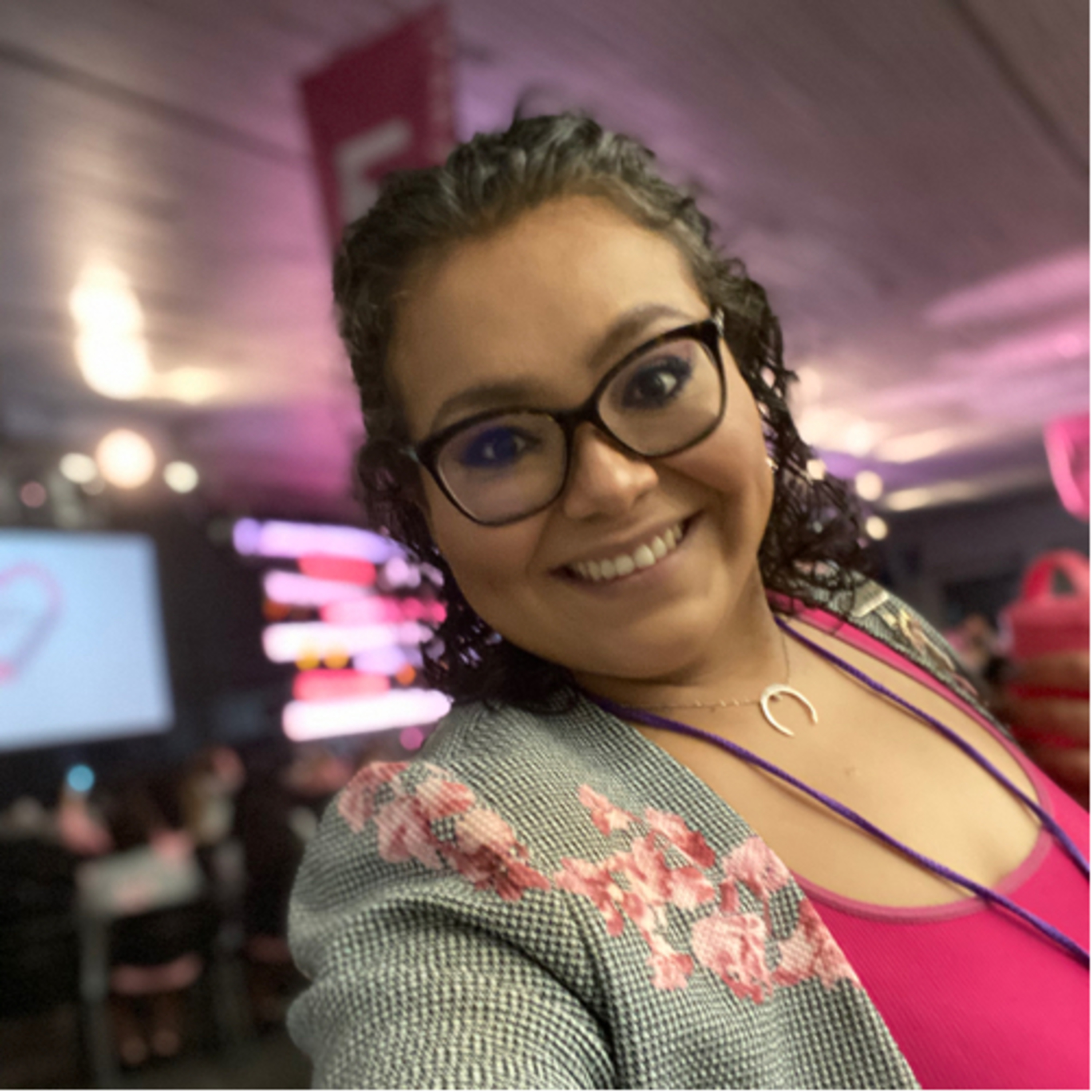 Arai Ontiveros y tus productos Mary Kay