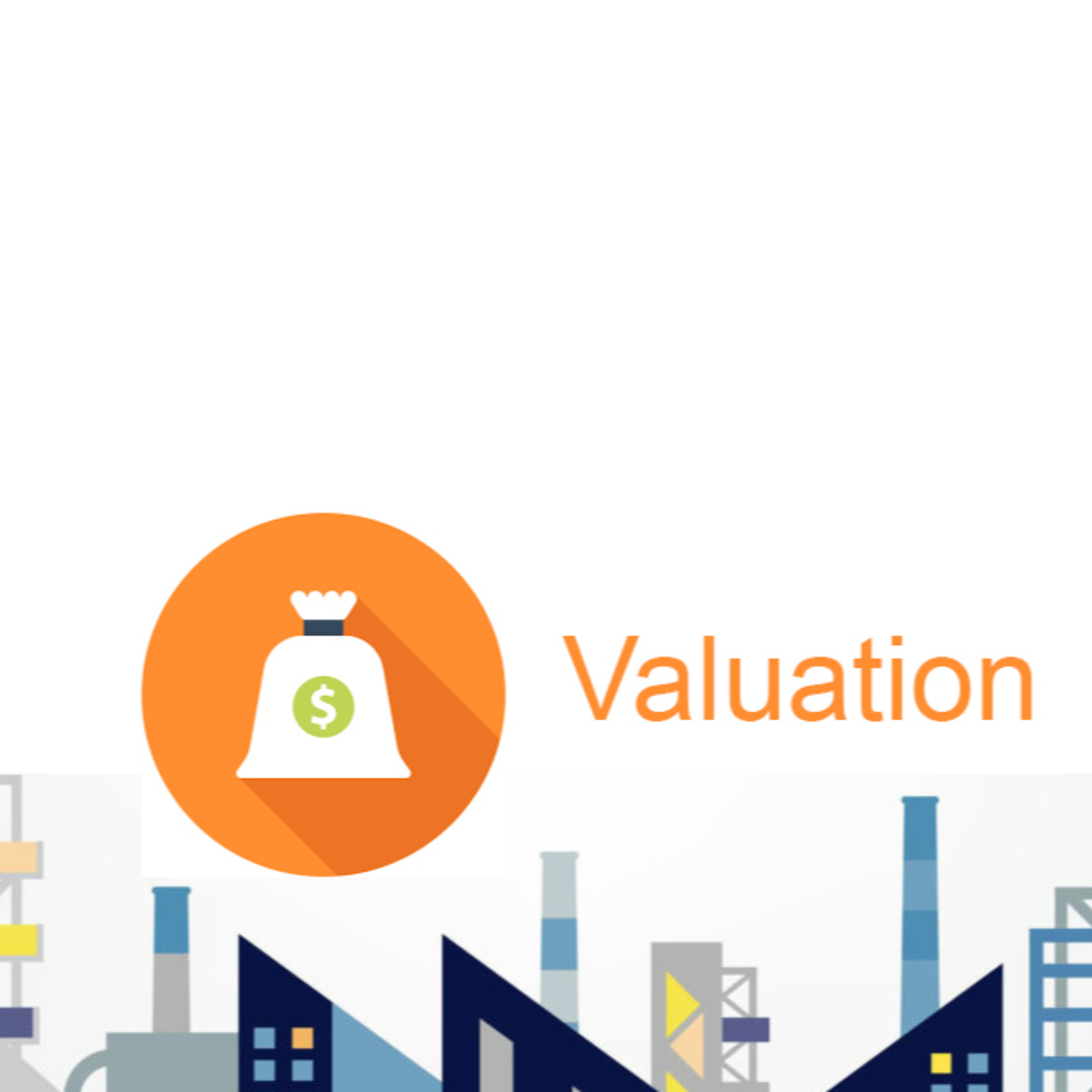 O que é avaliação de empresa - valuation ?