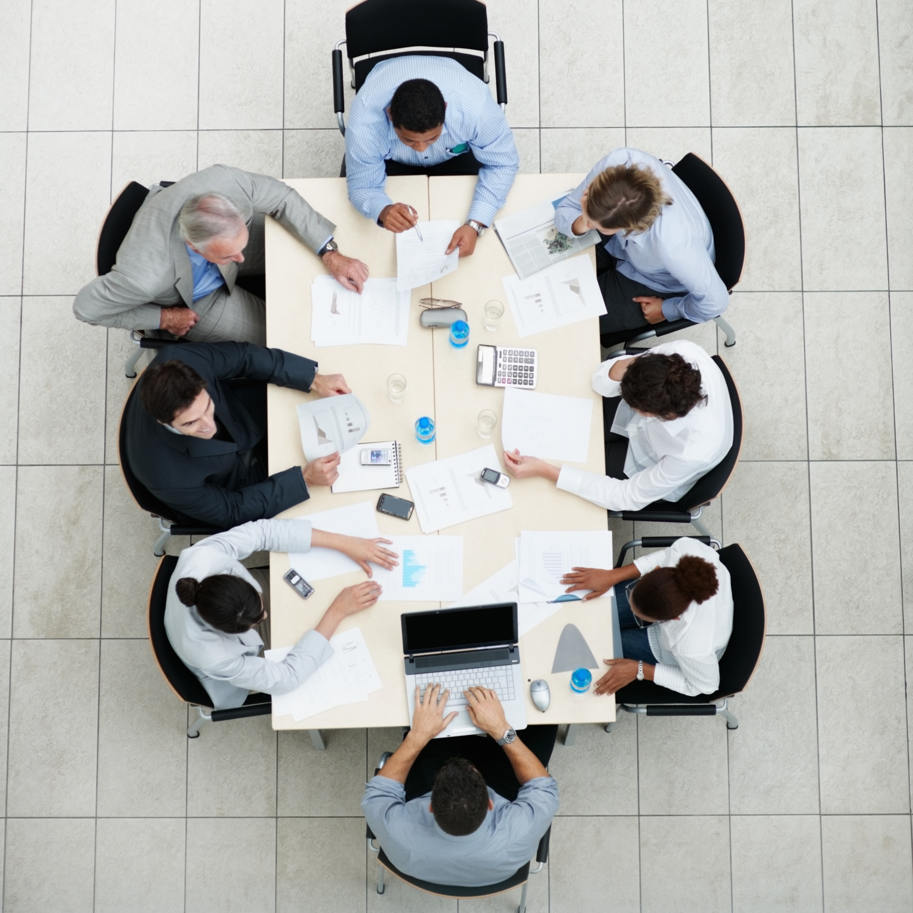 Negocie com segurança ao saber quanto vale sua empresa