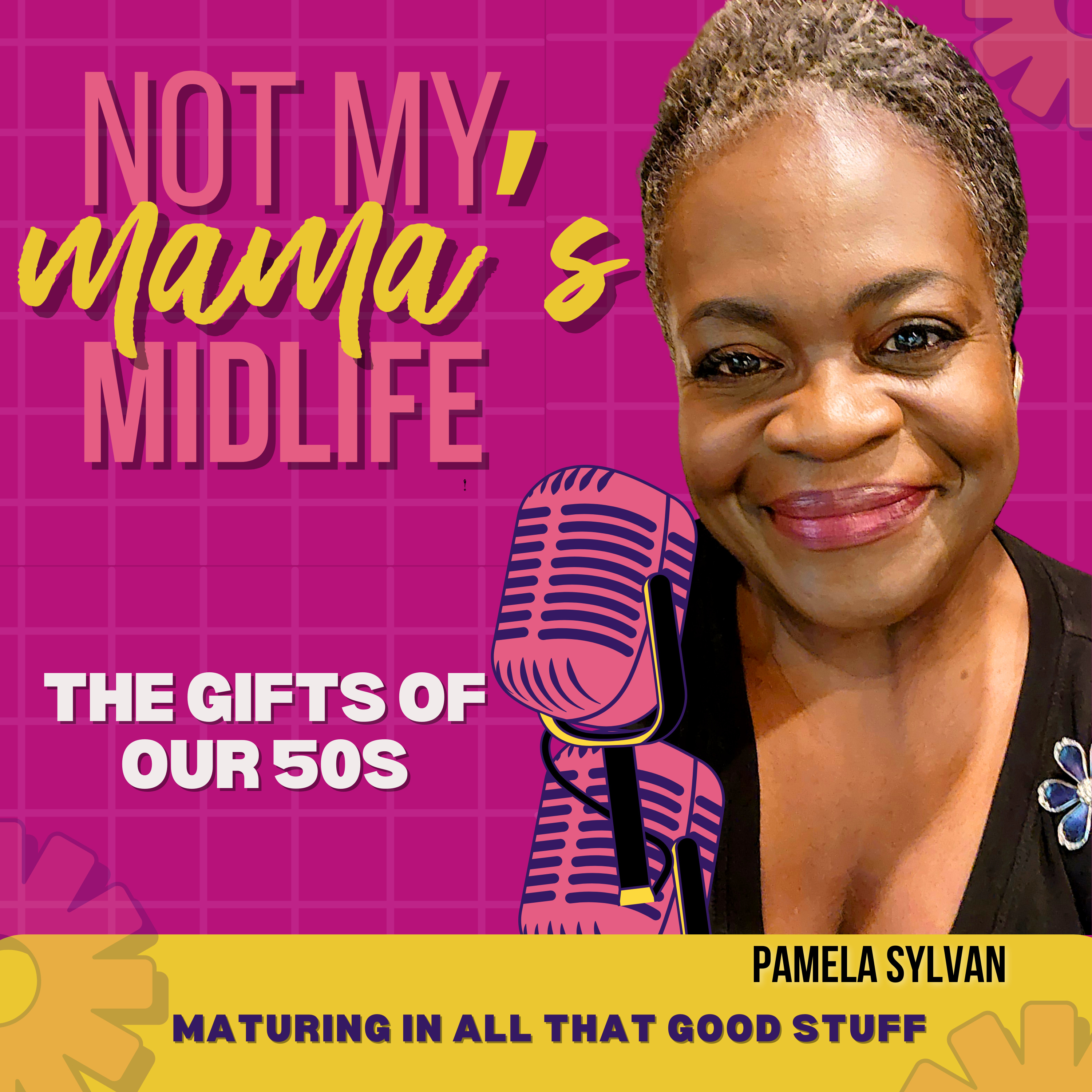 The Gifts Of Our 50s episode artwork