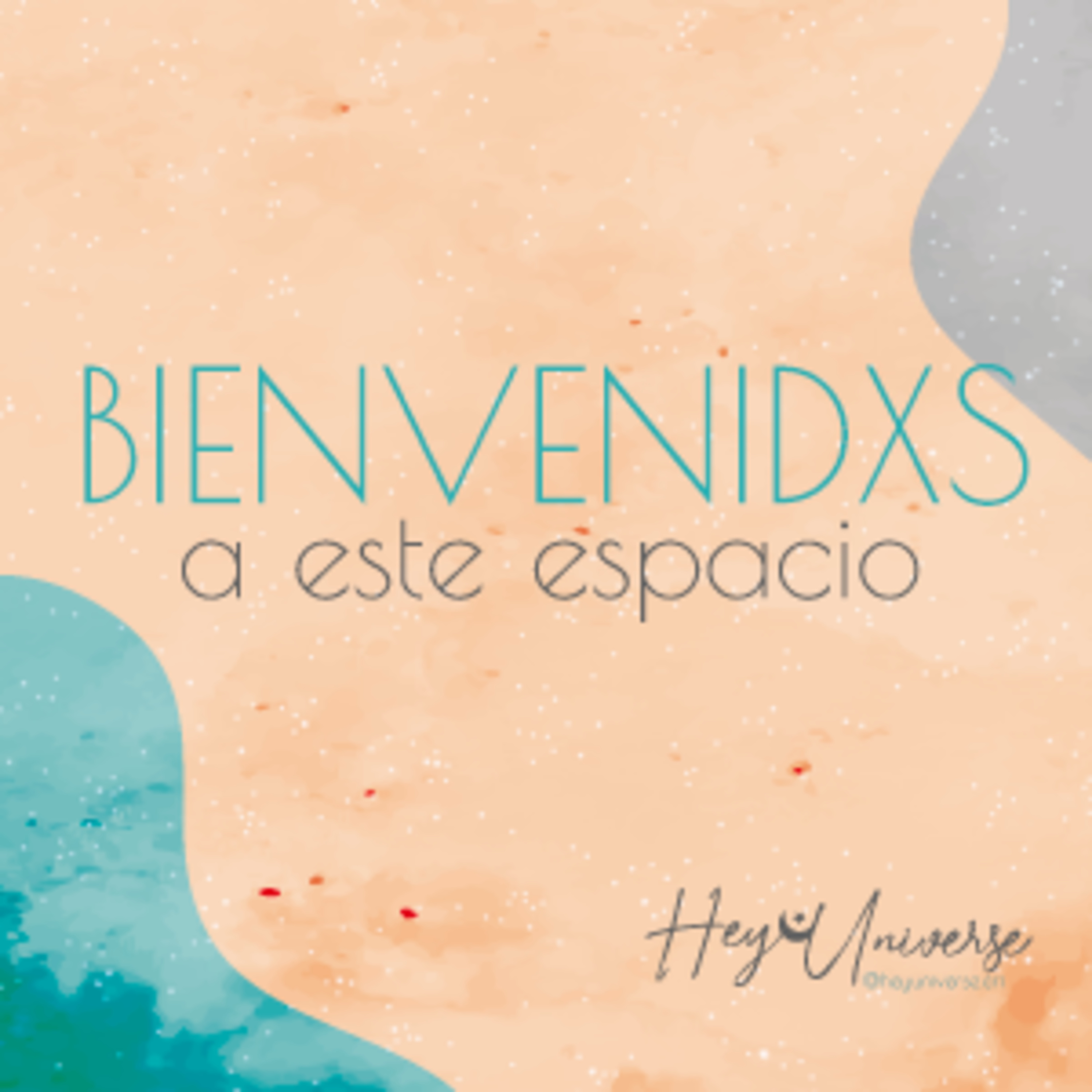 Hey Universe