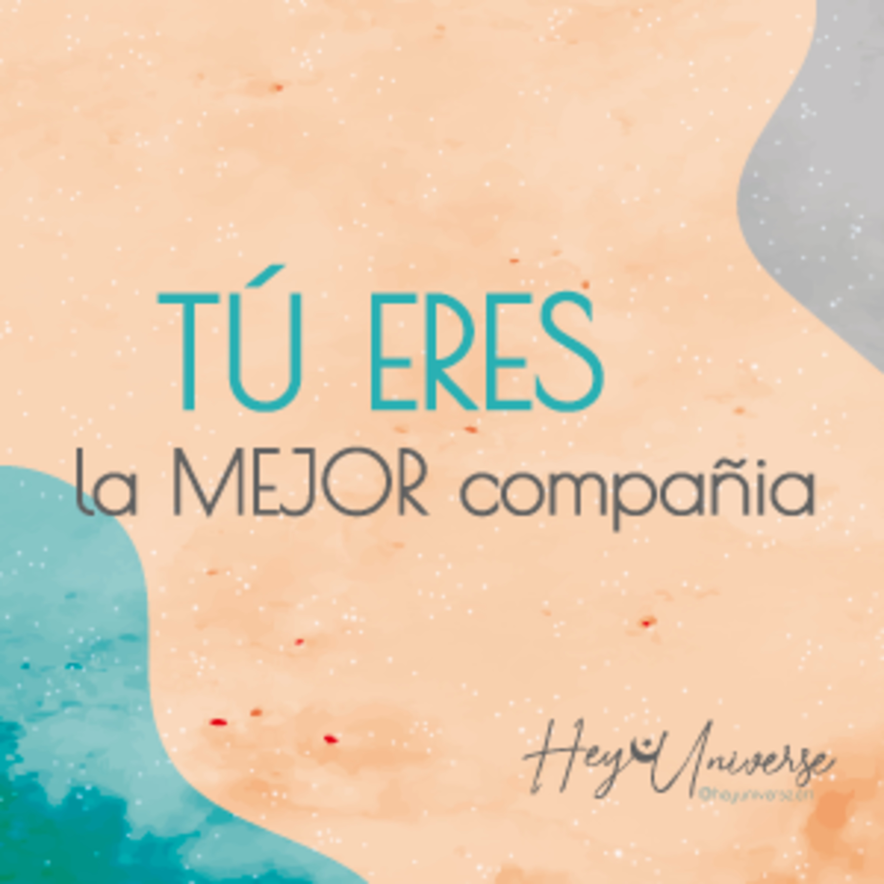 Hey Universe