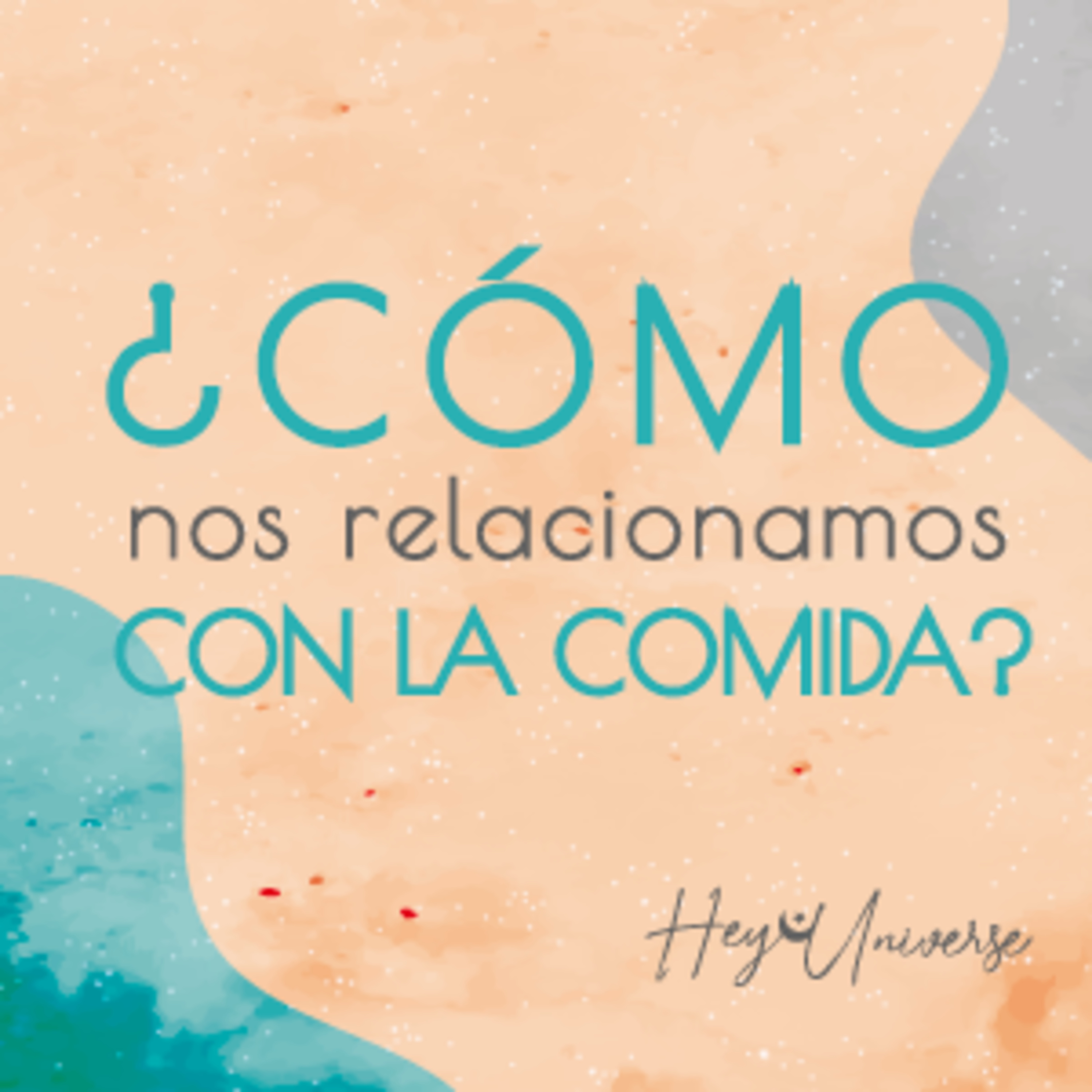 Hey Universe
