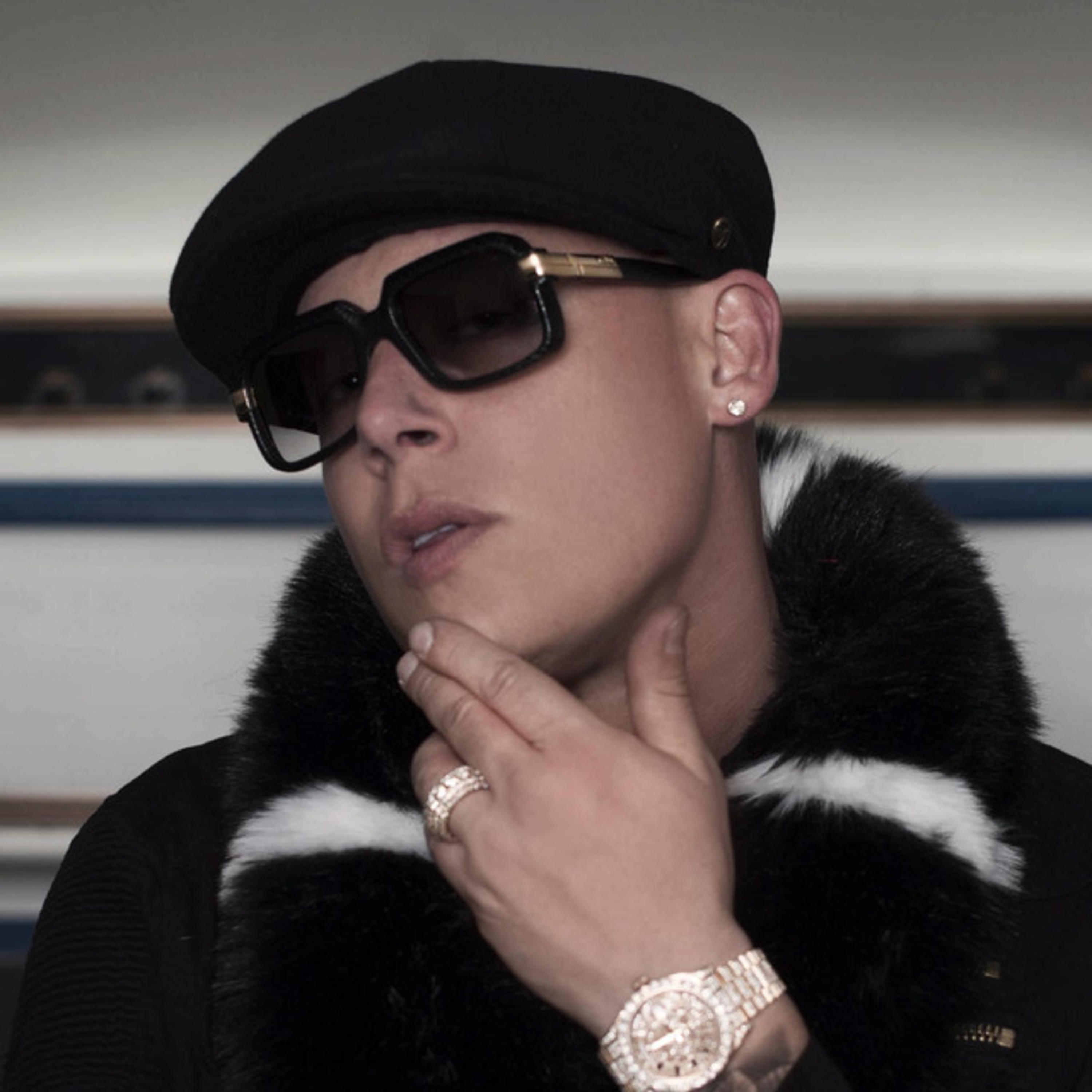 Cosculluela!! Entrevista exclusiva episode artwork