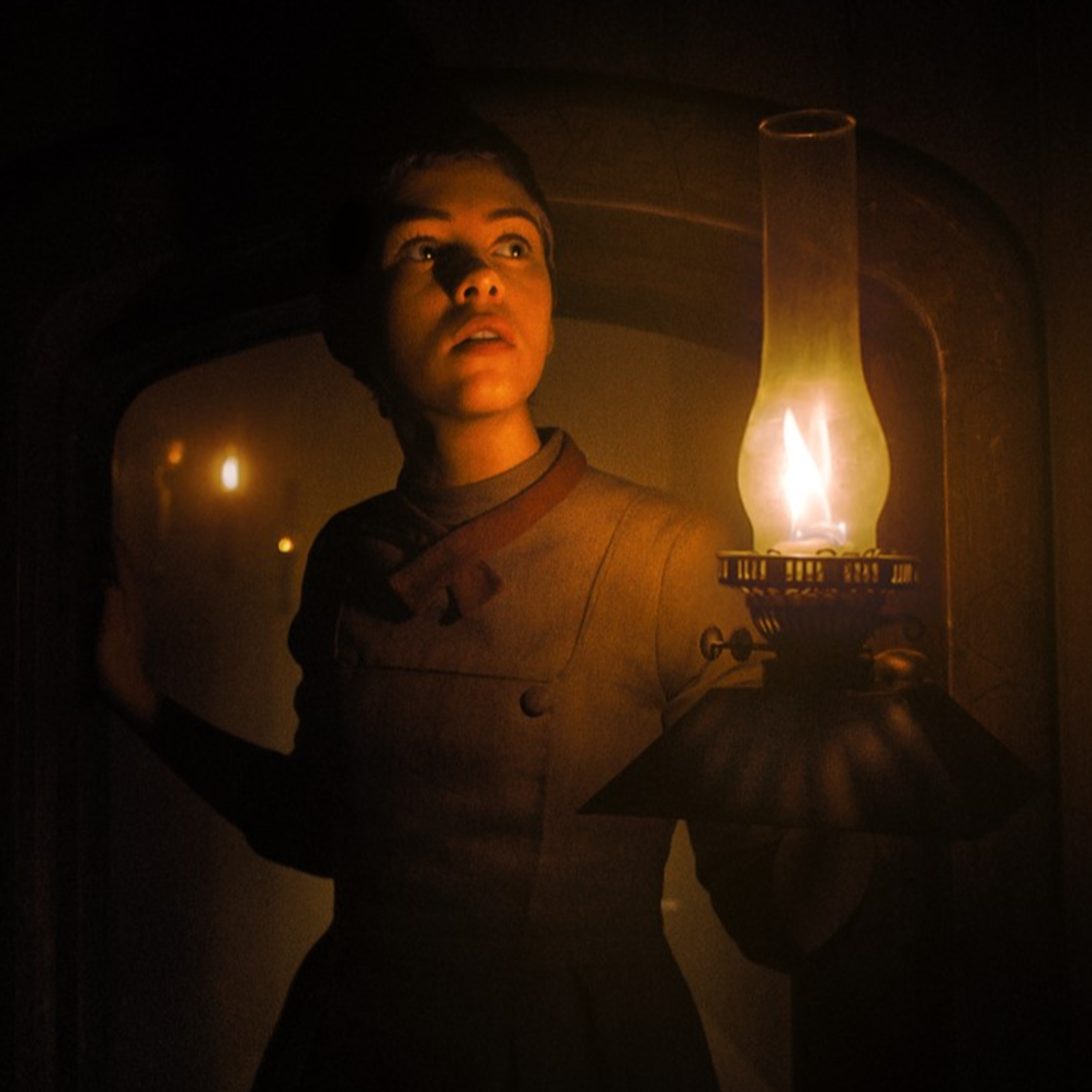 Gretal and Hansel - Sophia Lillis episode artwork