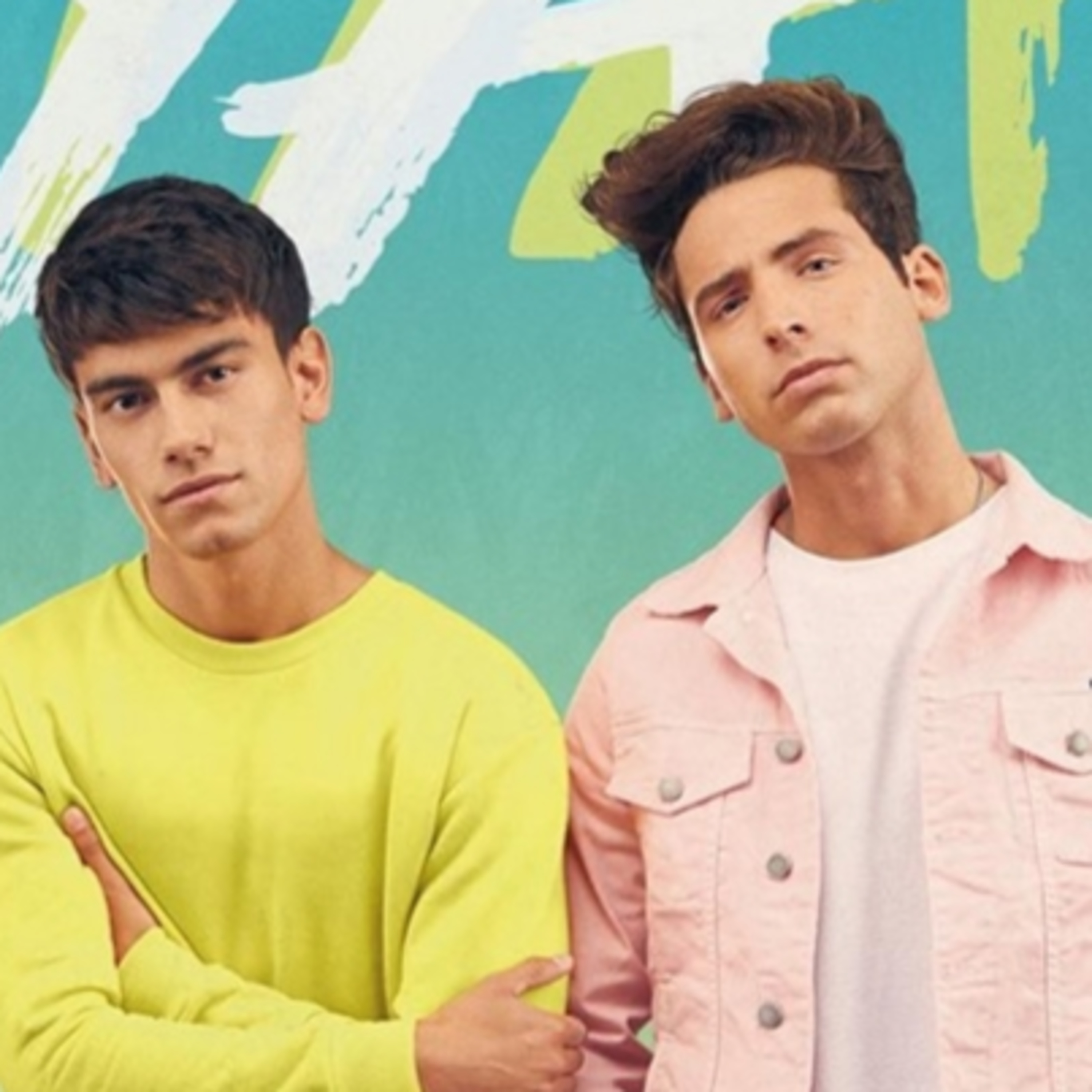 MYA - MAXI ESPINDOLA Y AGUS BERNASCONI episode artwork