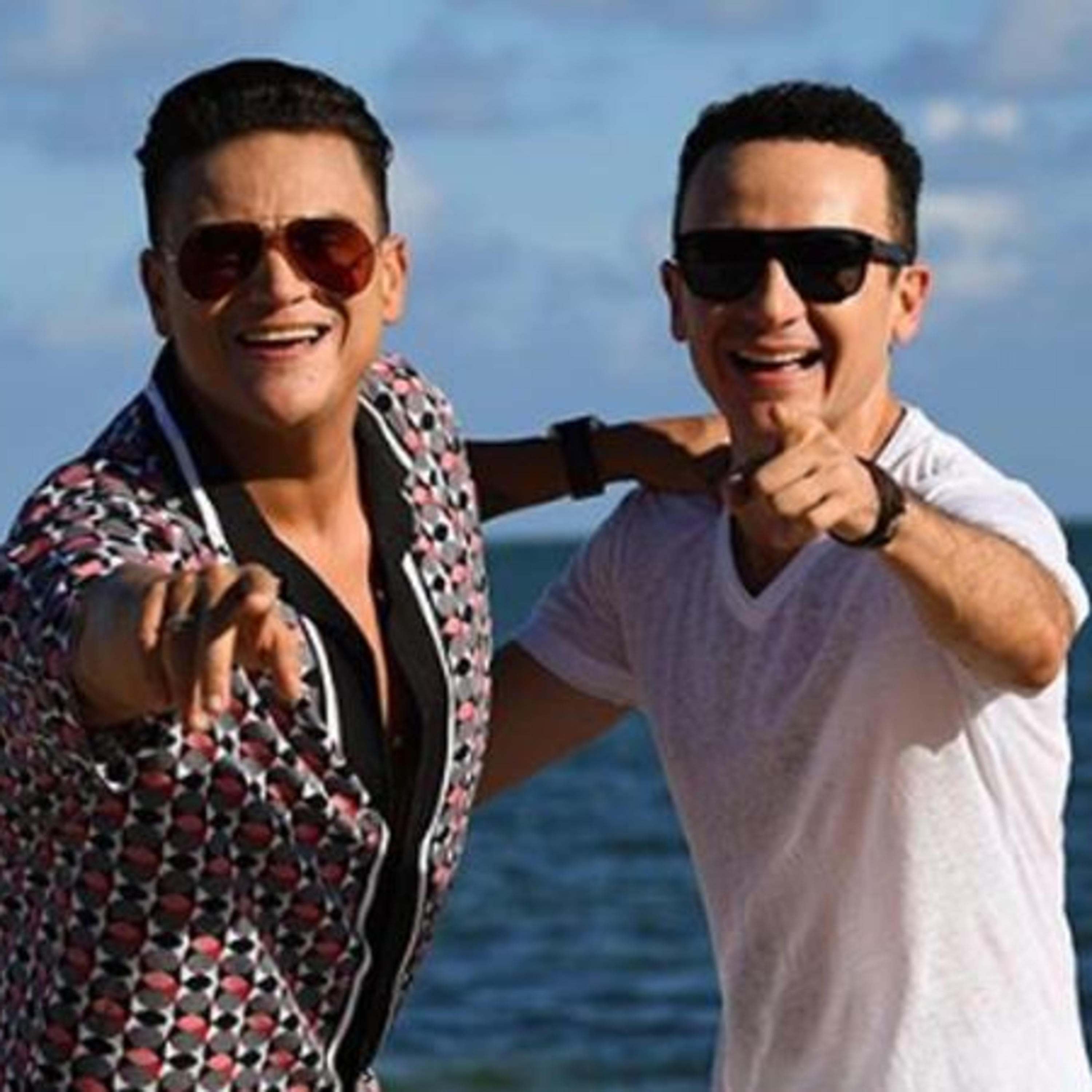 Silvestre Dangond y Fonseca cantan juntos por primera vez! episode artwork