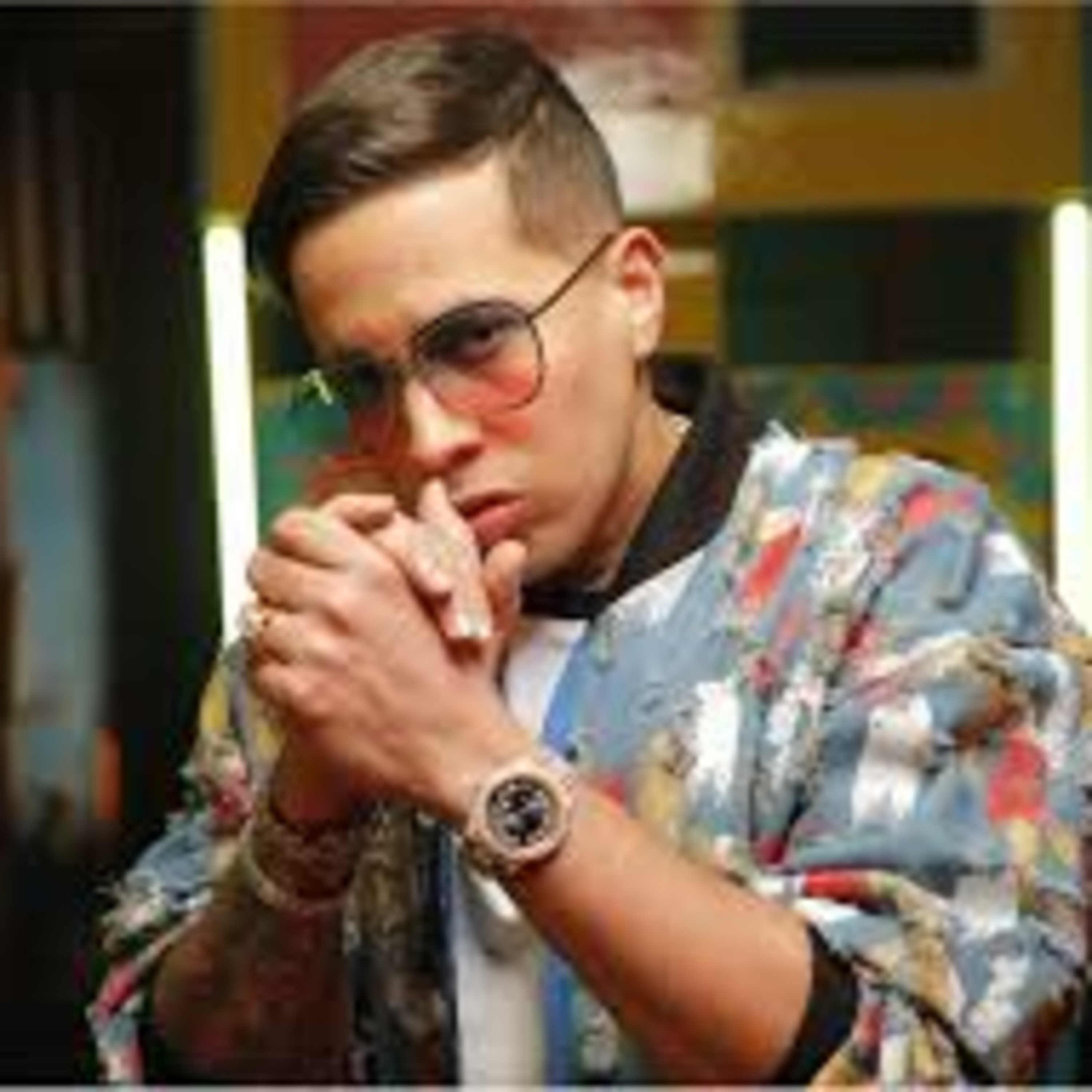 De La Ghetto - El que se enamora Pierde episode artwork