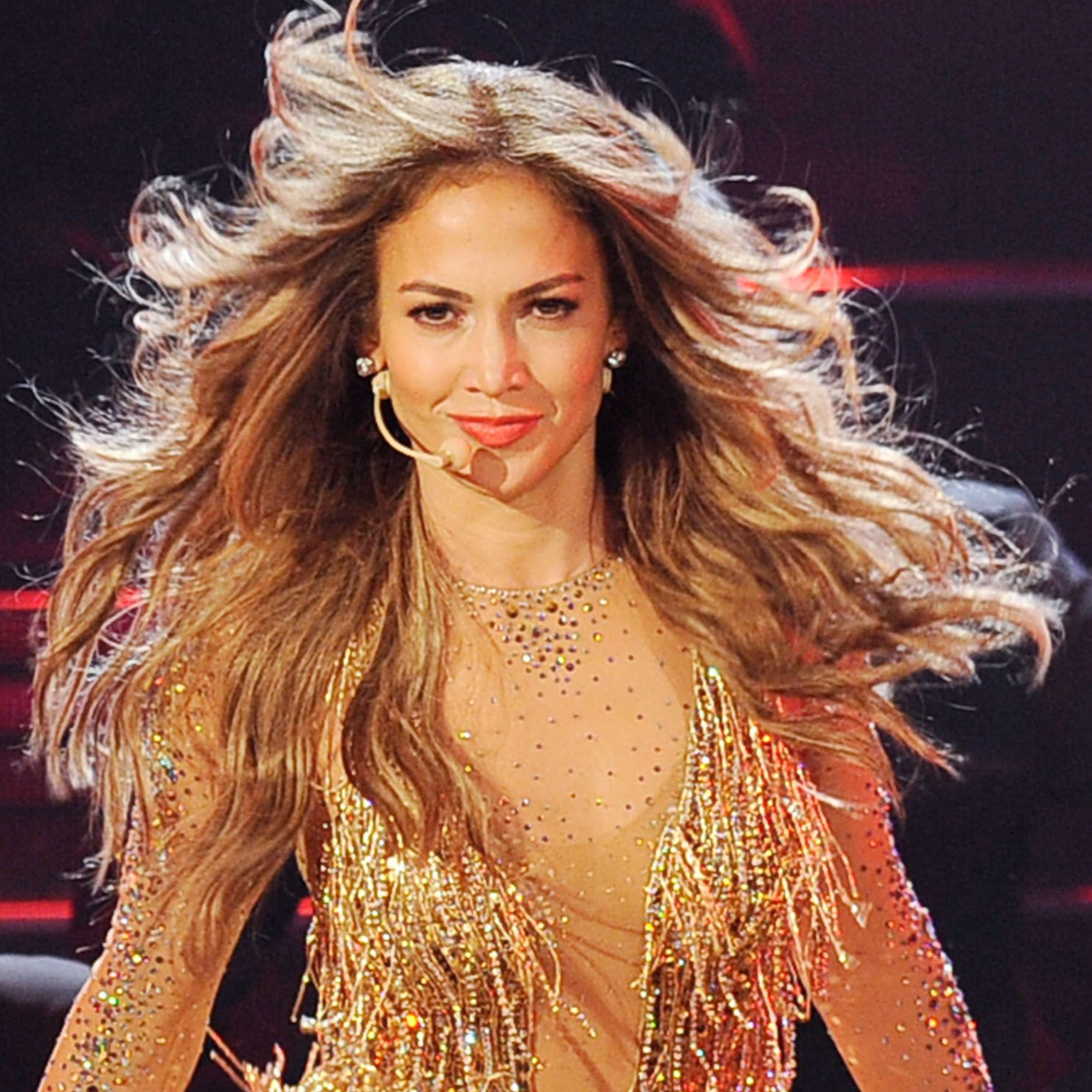 Jennifer Lopez gives the best advice of her life " Hustlers Movie " episode artwork