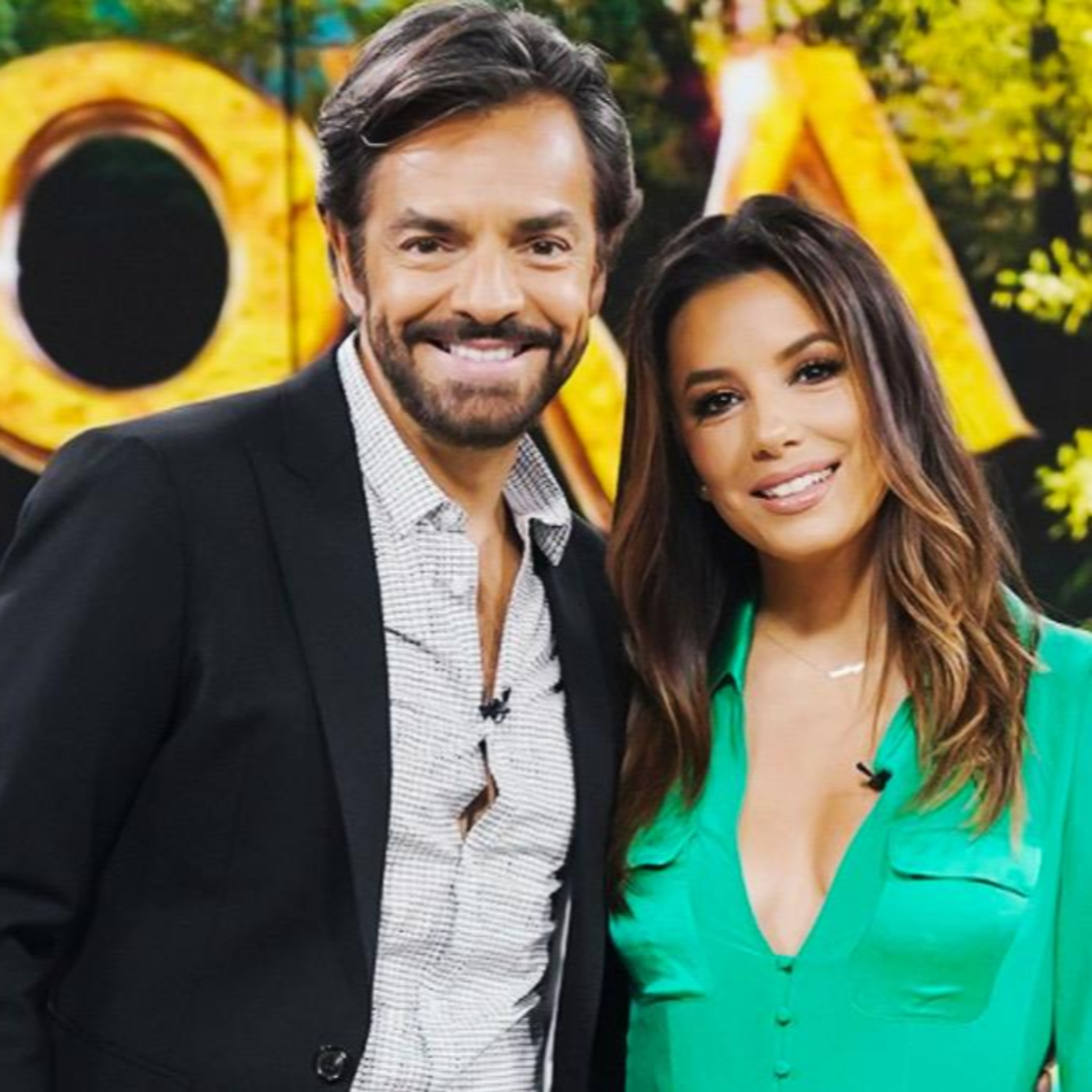 Dora The Explorer - Eva Longoria y Eugenio Derbez episode artwork